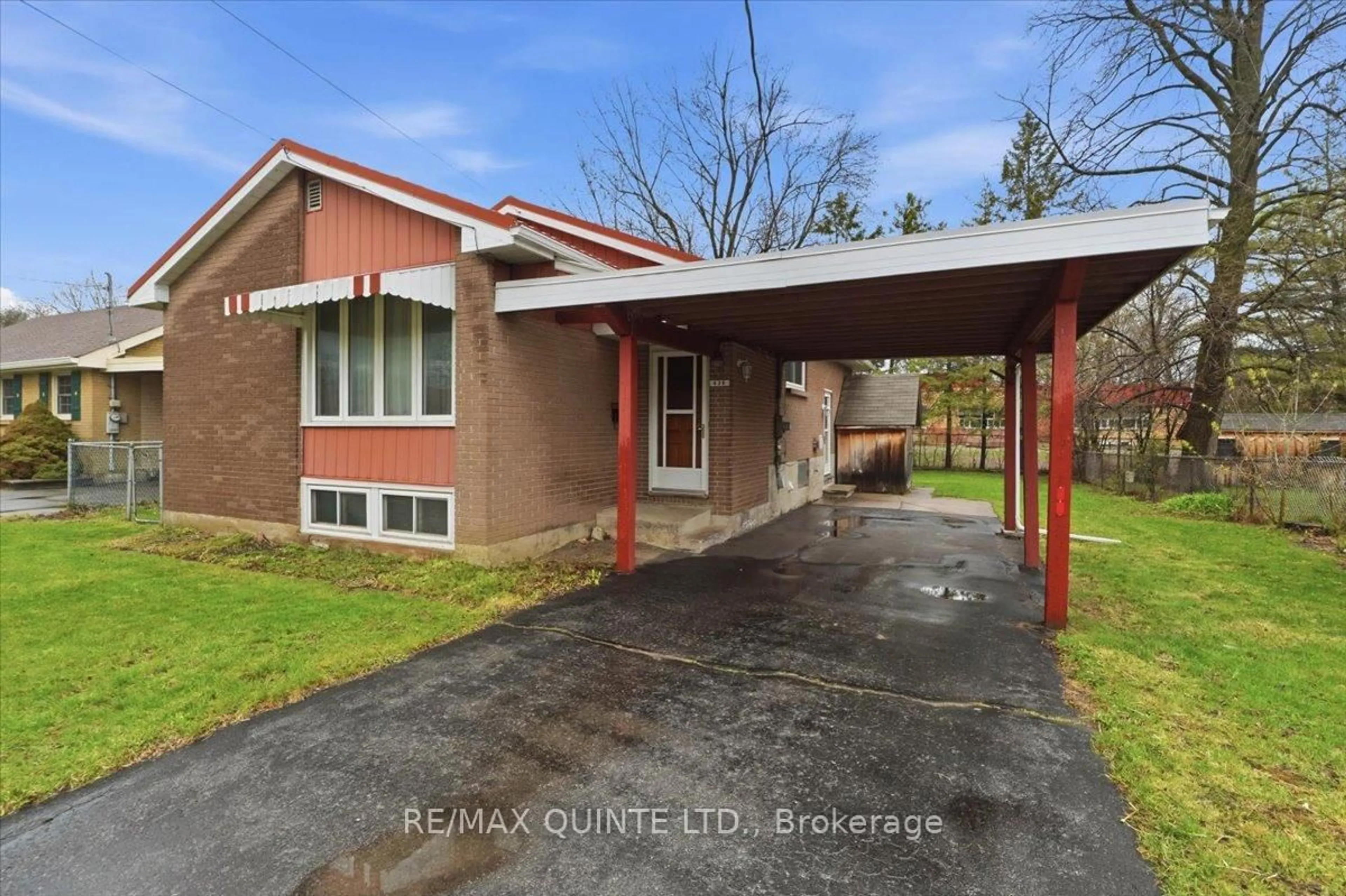 Unknown for 436 Victoria Ave, Stirling Ontario K0K 3E0