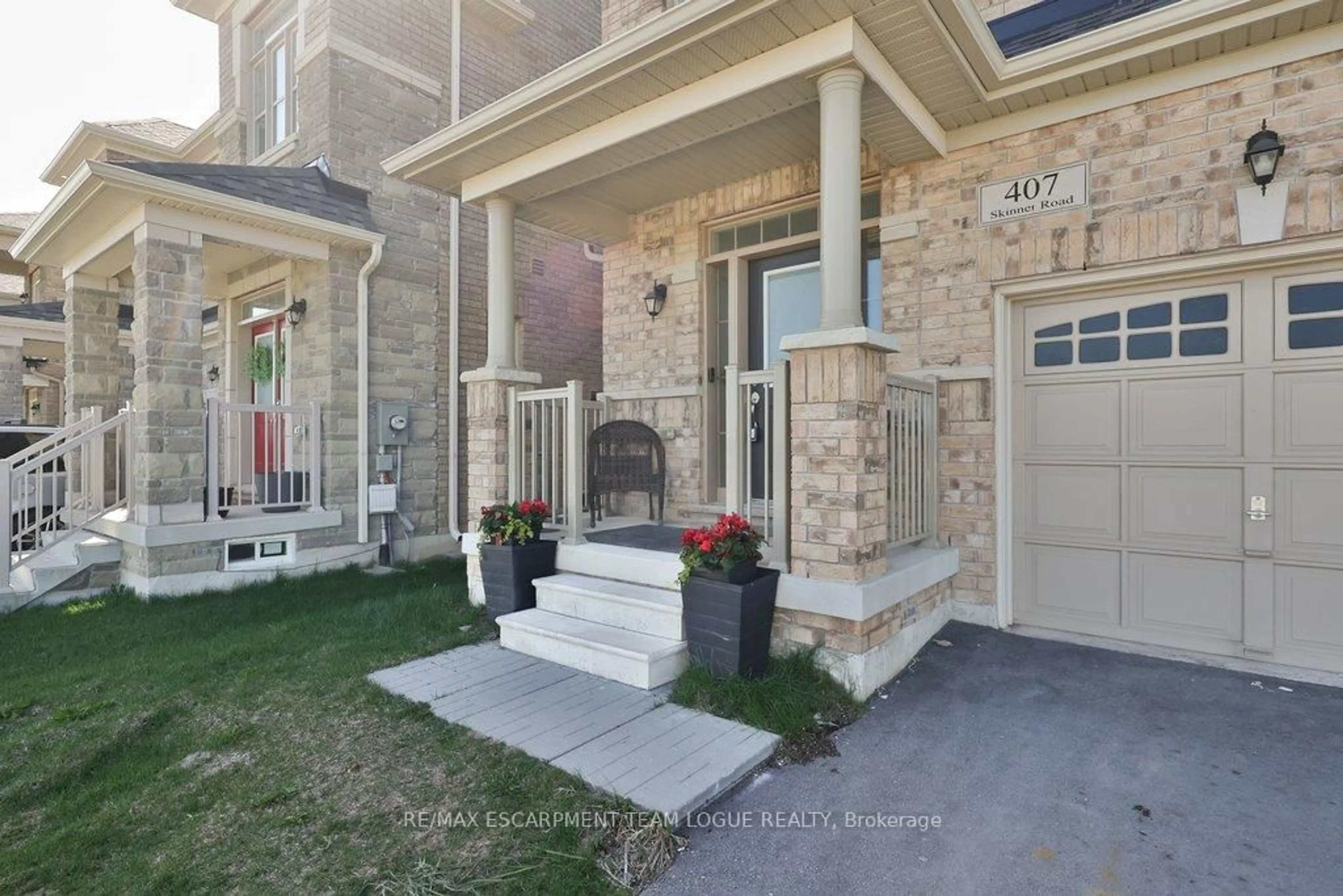 Unknown for 407 SKINNER Rd, Hamilton Ontario L8B 1Z7
