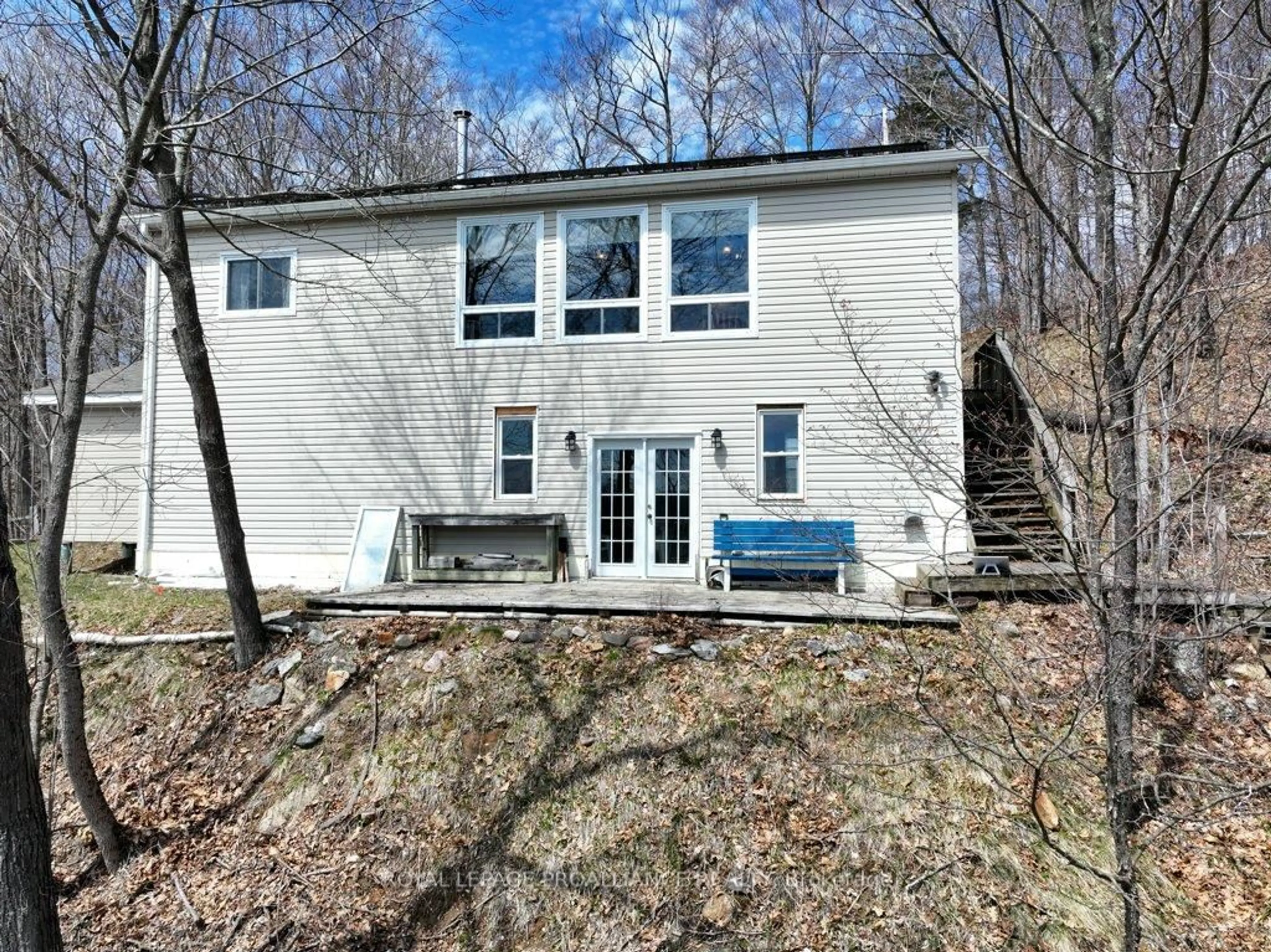 Unknown for 1076 Valley Lane, Sharbot Lake Ontario K0H 2P0