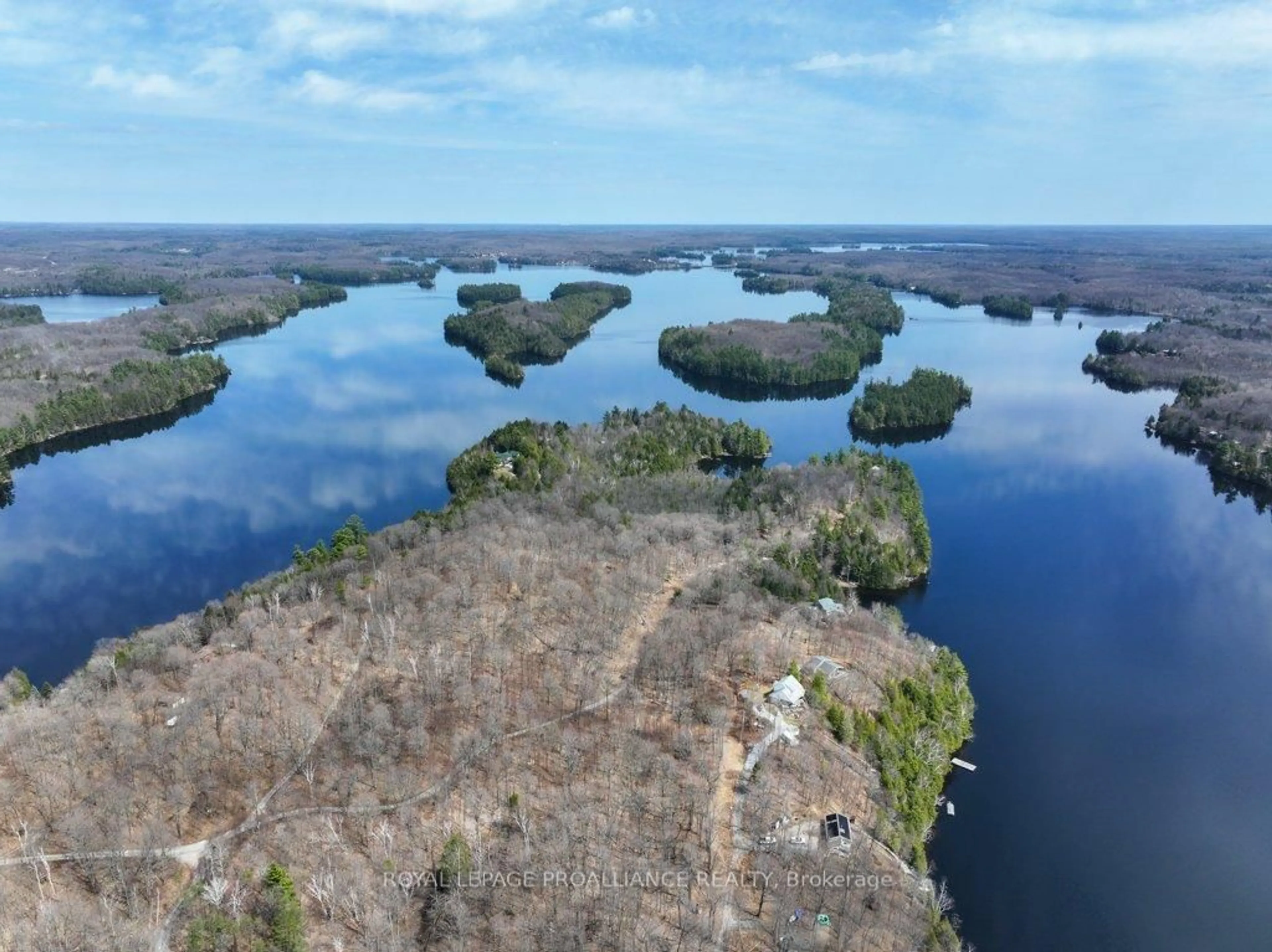 Unknown for 1076 Valley Lane, Sharbot Lake Ontario K0H 2P0