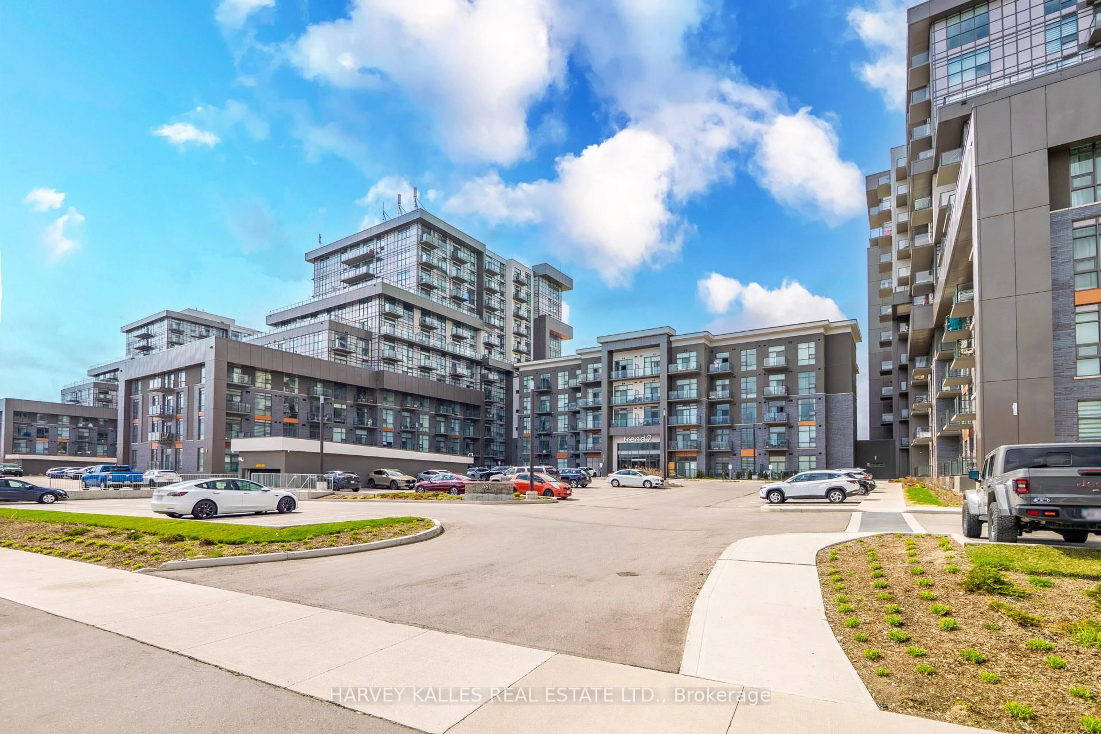 Unknown for 460 Dundas St #431, Hamilton Ontario L8B 2A5