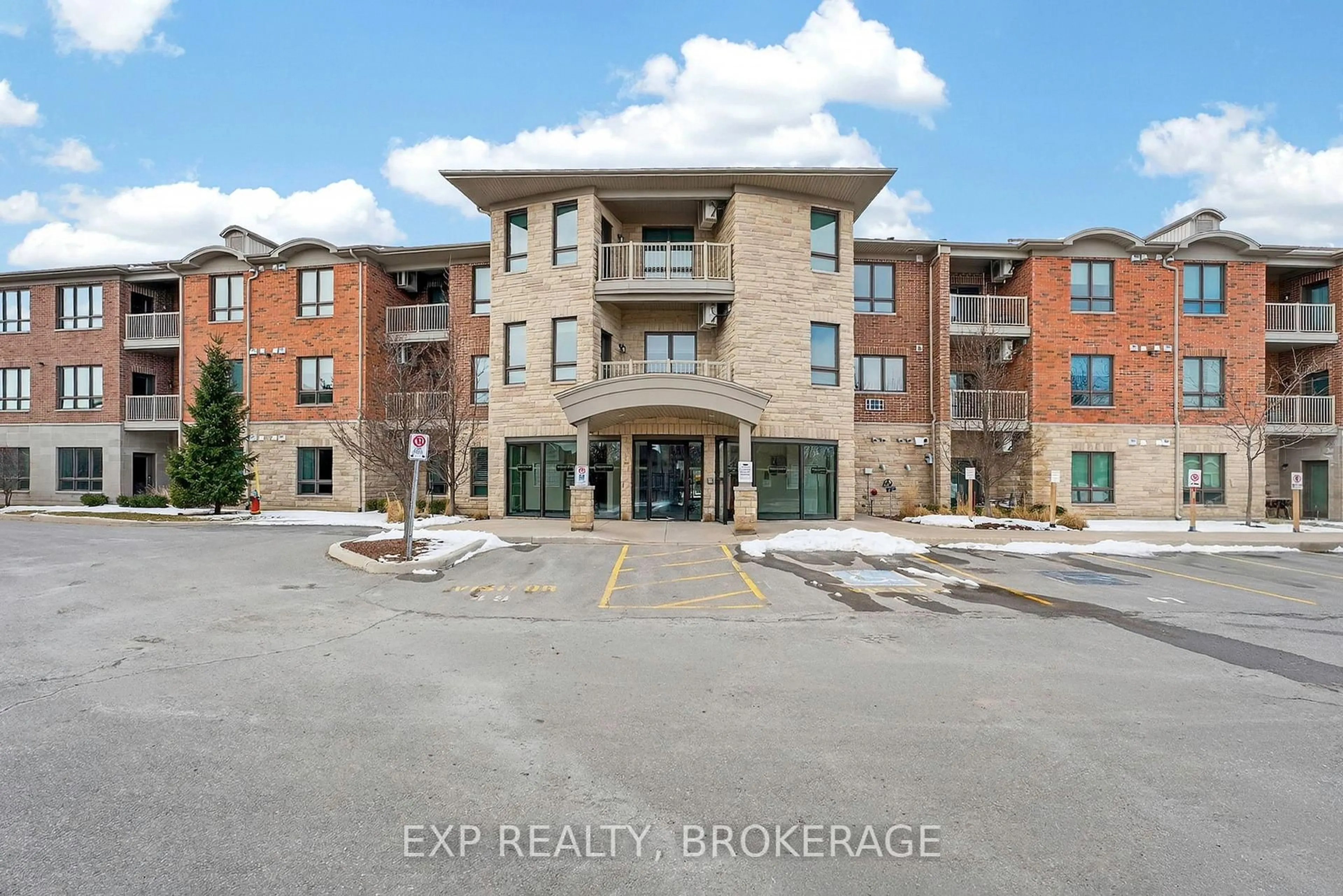 Unknown for 740 Augusta Dr #301, Kingston Ontario K7P 0E3