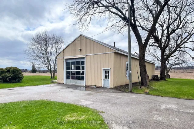 138268 Grey 112 Rd, Meaford 5