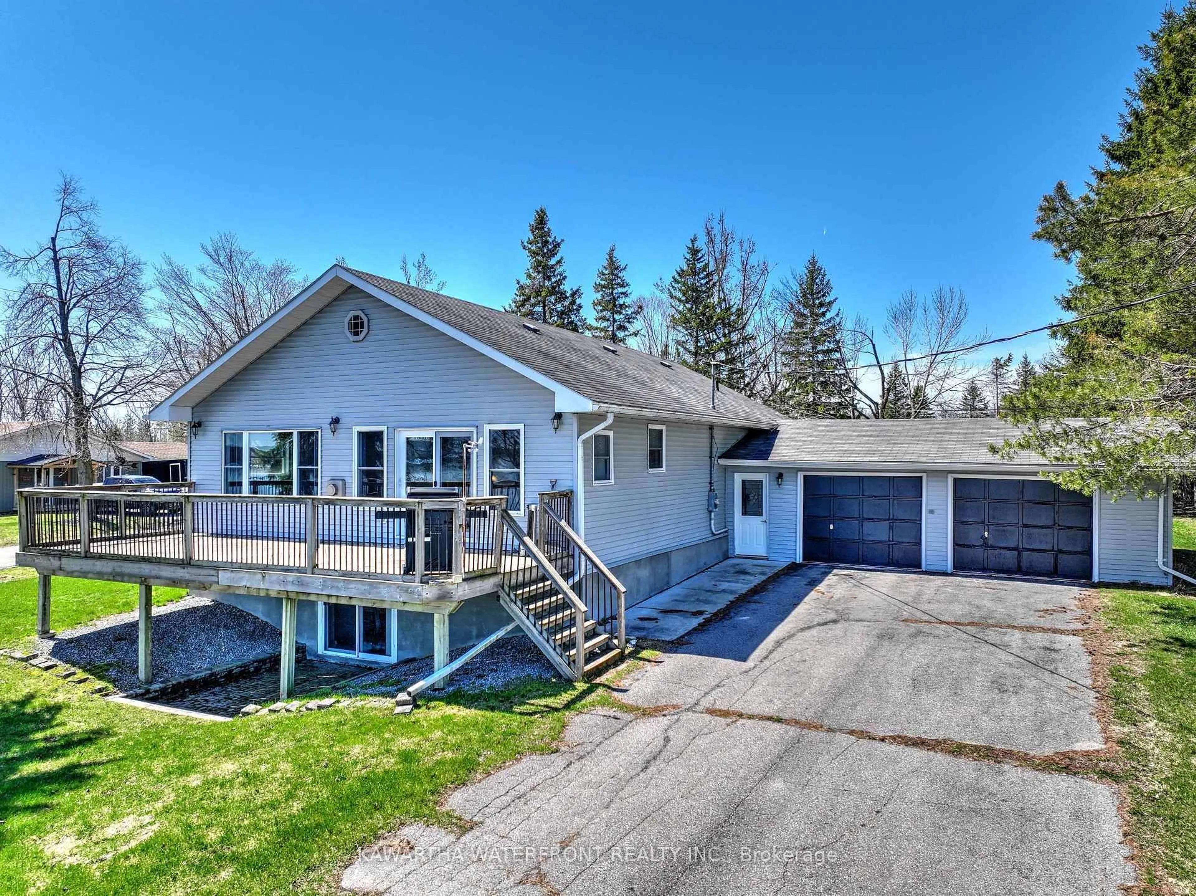 Unknown for 519 Long Beach Rd, Kawartha Lakes Ontario K0M 1G0