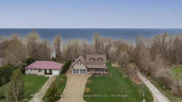 84189 Upper Rd., Rr#3, Lakeland Estates, Ashfield-Colborne-Wawanosh 3