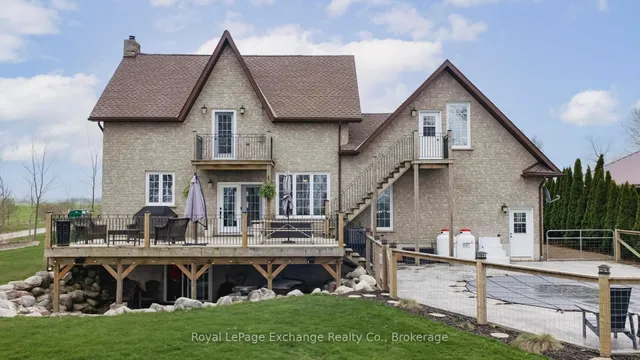 84189 Upper Rd., Rr#3, Lakeland Estates, Ashfield-Colborne-Wawanosh 5