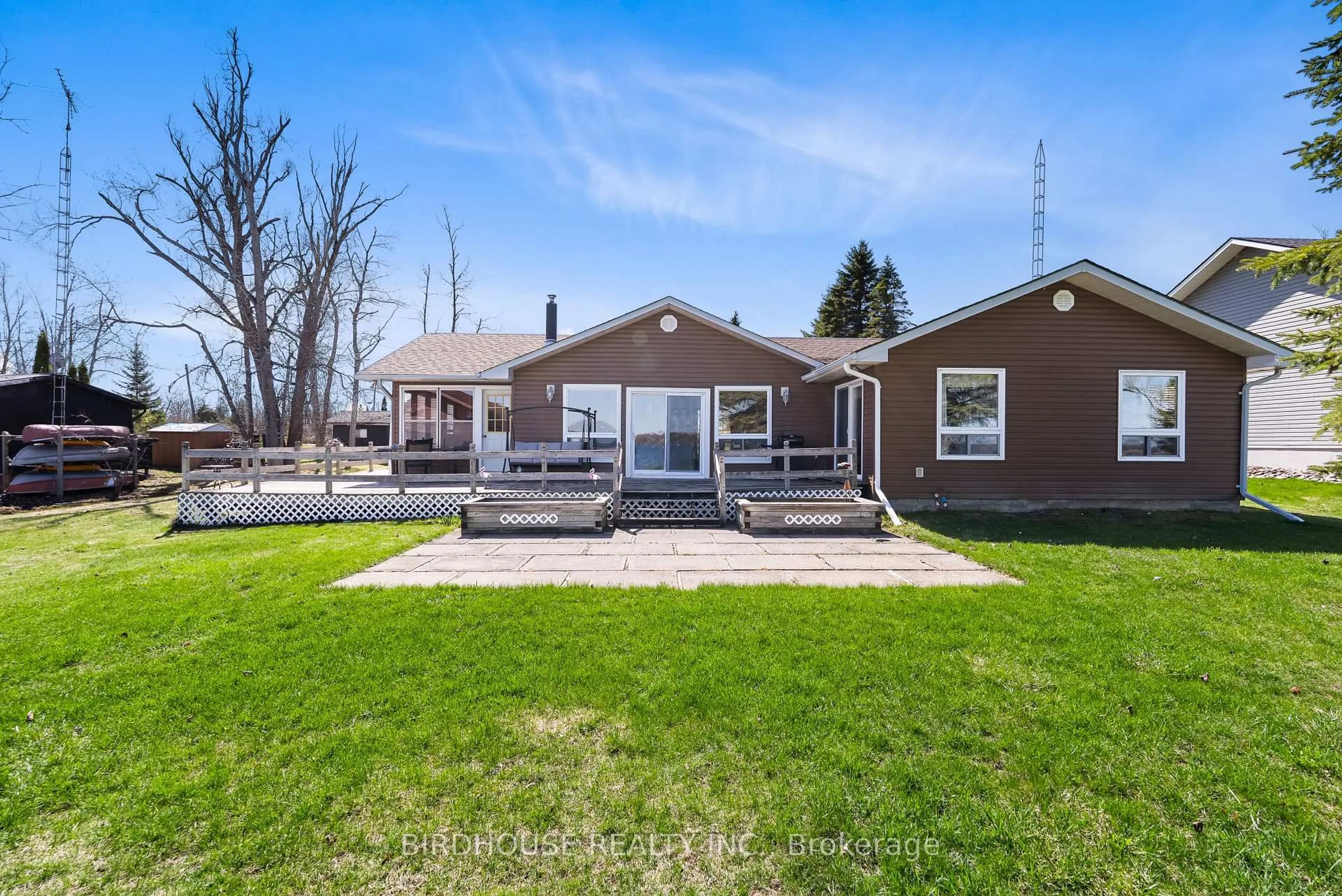 Unknown for 24 Gillis St, Kawartha Lakes Ontario K0M 1G0