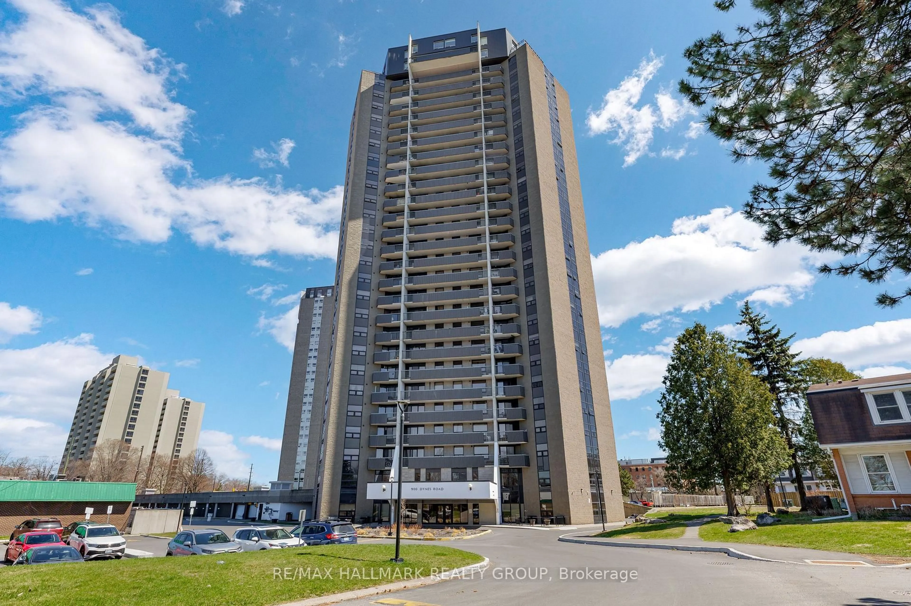Unknown for 900 Dynes Rd #407, Ottawa Ontario K2C 3L6