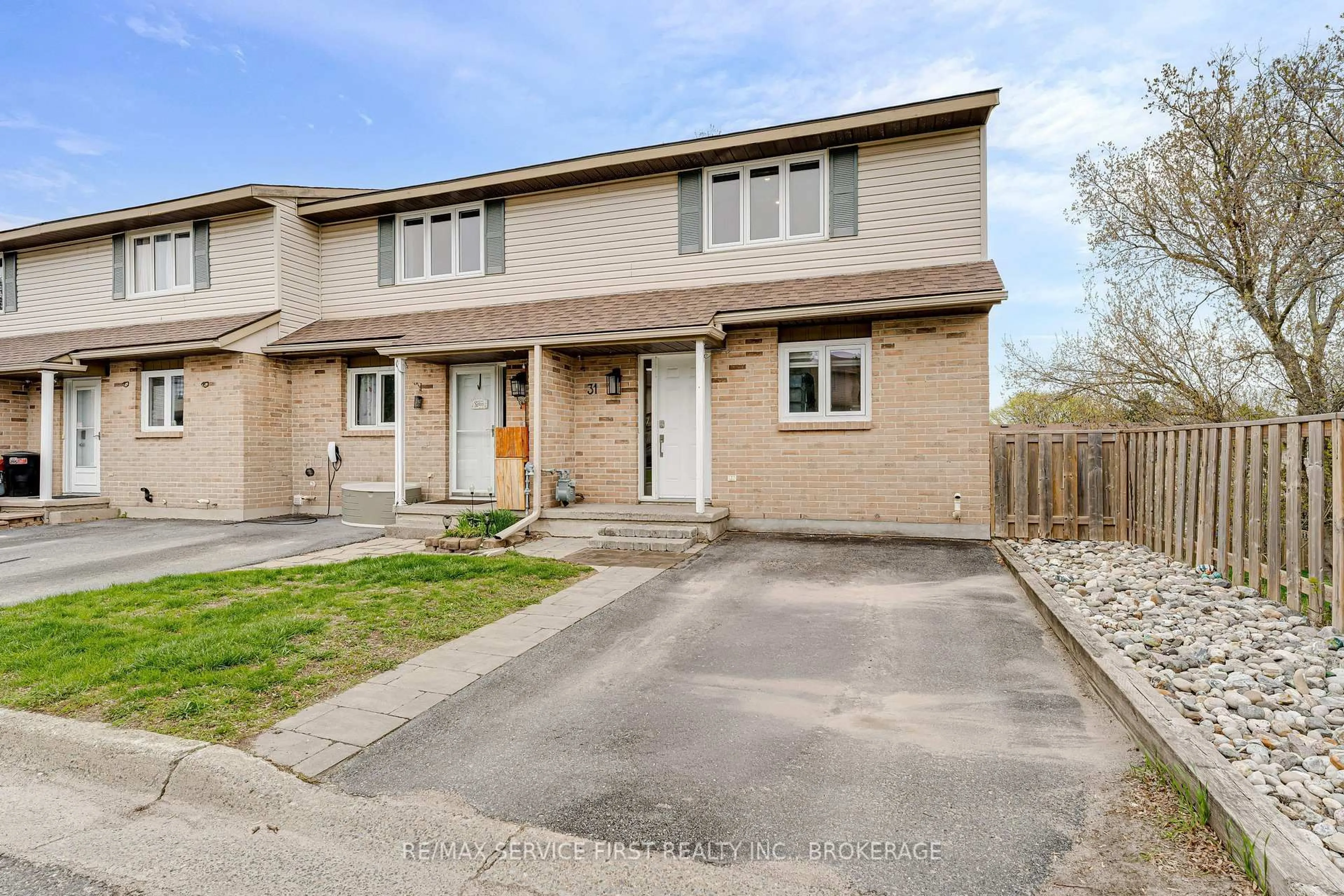 Unknown for 31 Coventry Cres #46, Kingston Ontario K7M 7S1