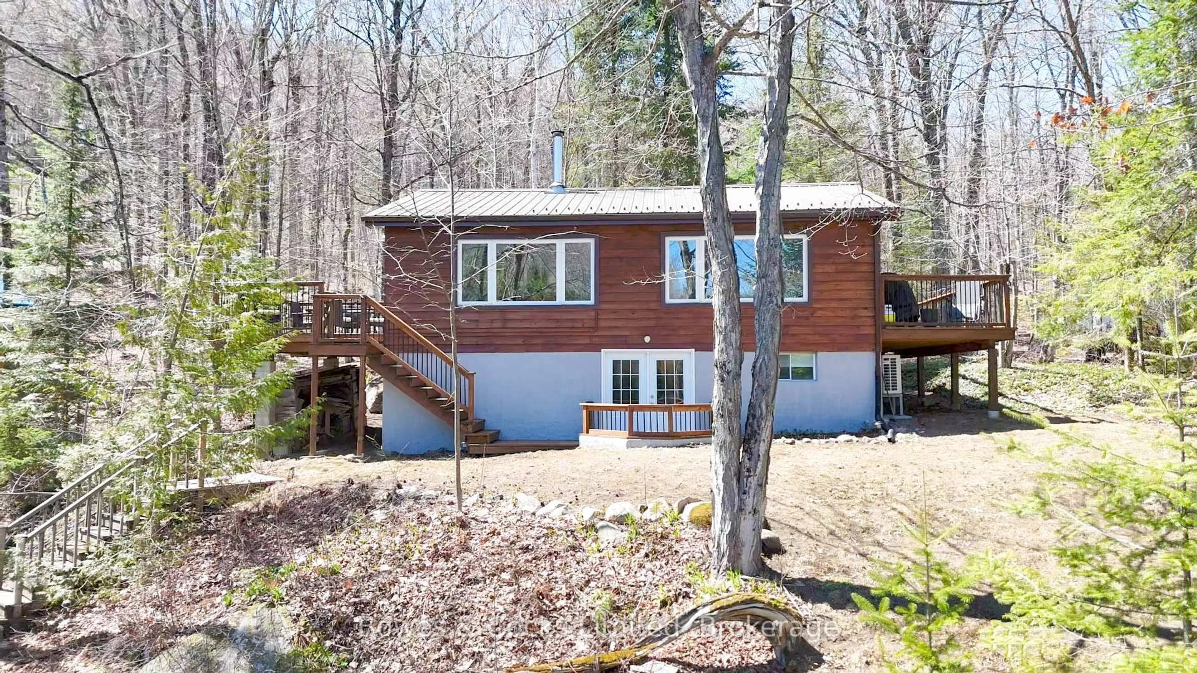 Unknown for 1063 Esson Creek Lane, Highlands East Ontario K0L 2Y0