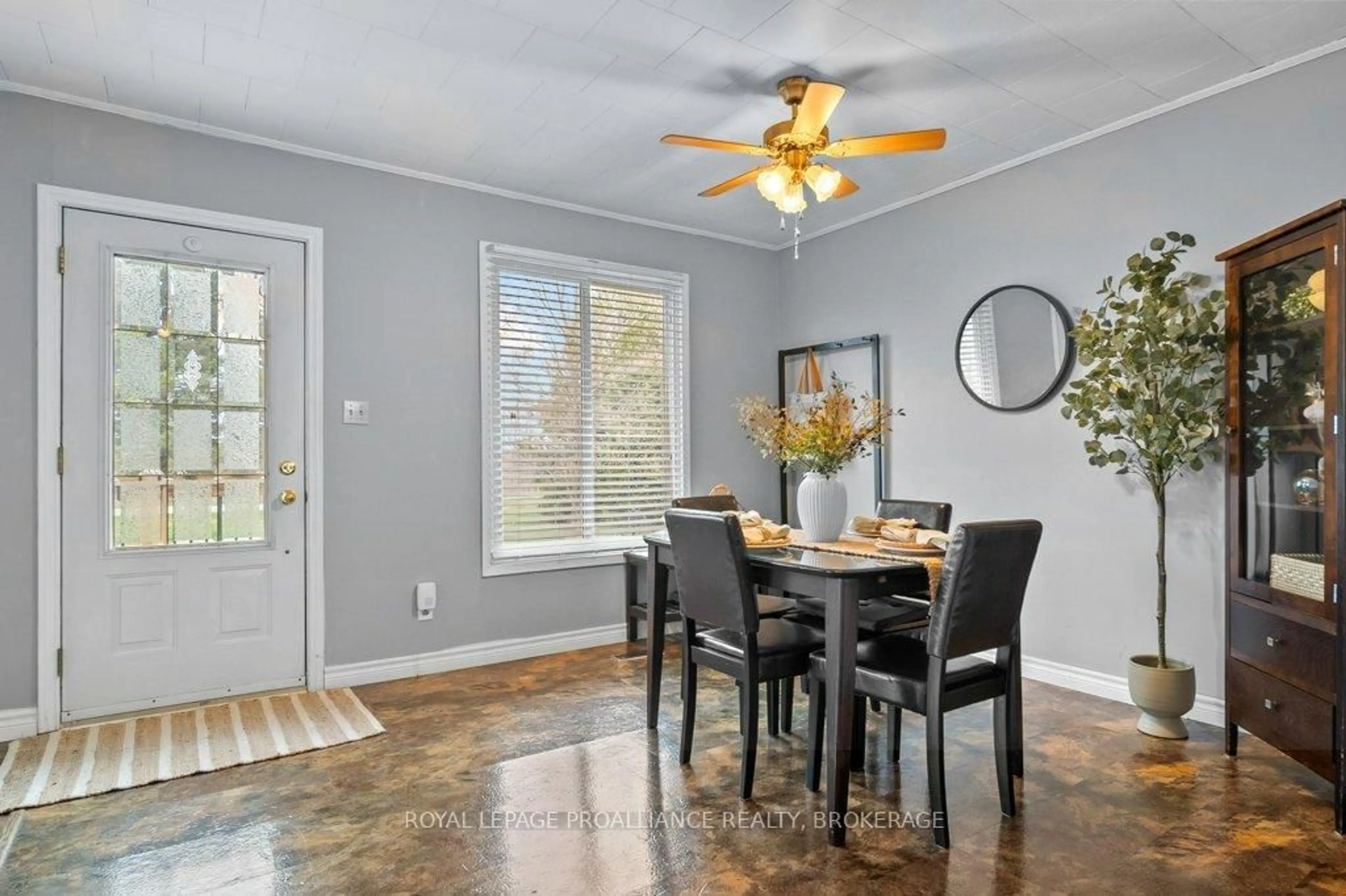 Dining room, unknown for 527 Bush Rd, Rideau Lakes Ontario K0G 1E0