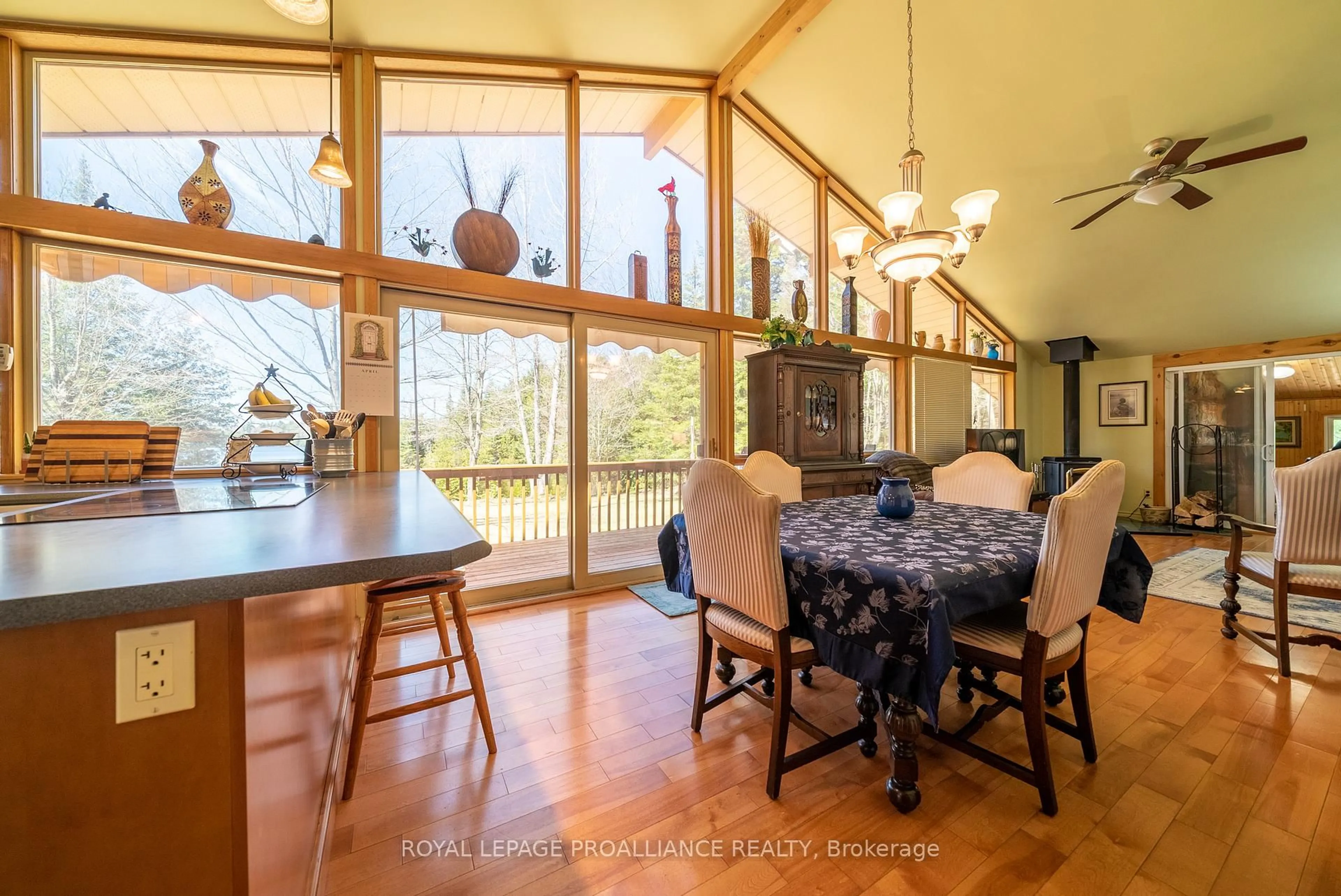 Dining room, unknown for 2674 Smith Rd, Ardoch Ontario K0H 1C0