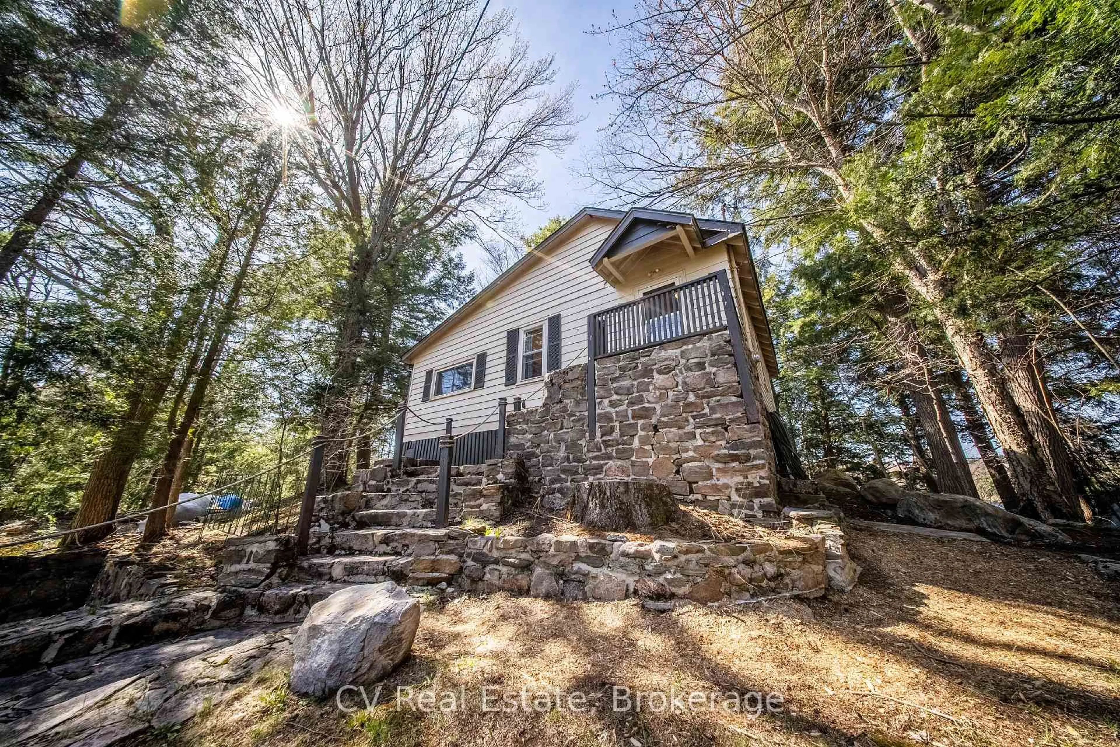 Unknown for 1117 - Bert Sims Rd #Unit #5, Muskoka Lakes Ontario P0B 1M0