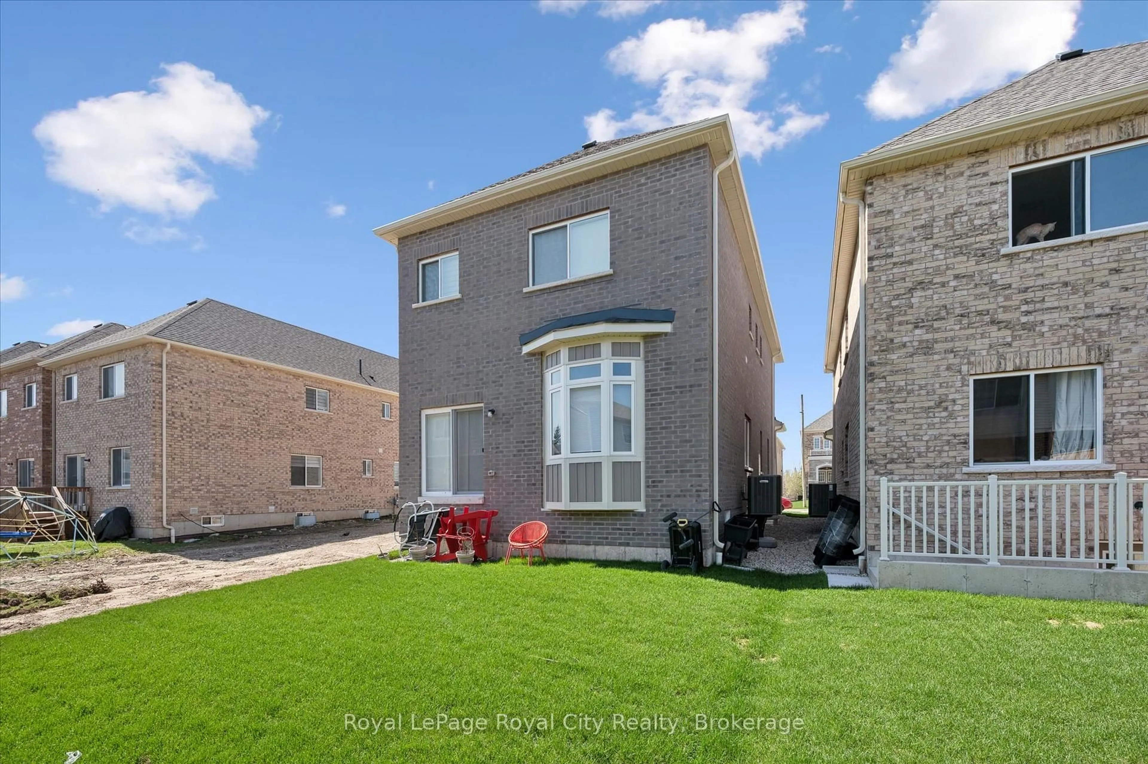 Unknown for 32 Hutchison Rd, Guelph Ontario N1L 0R4