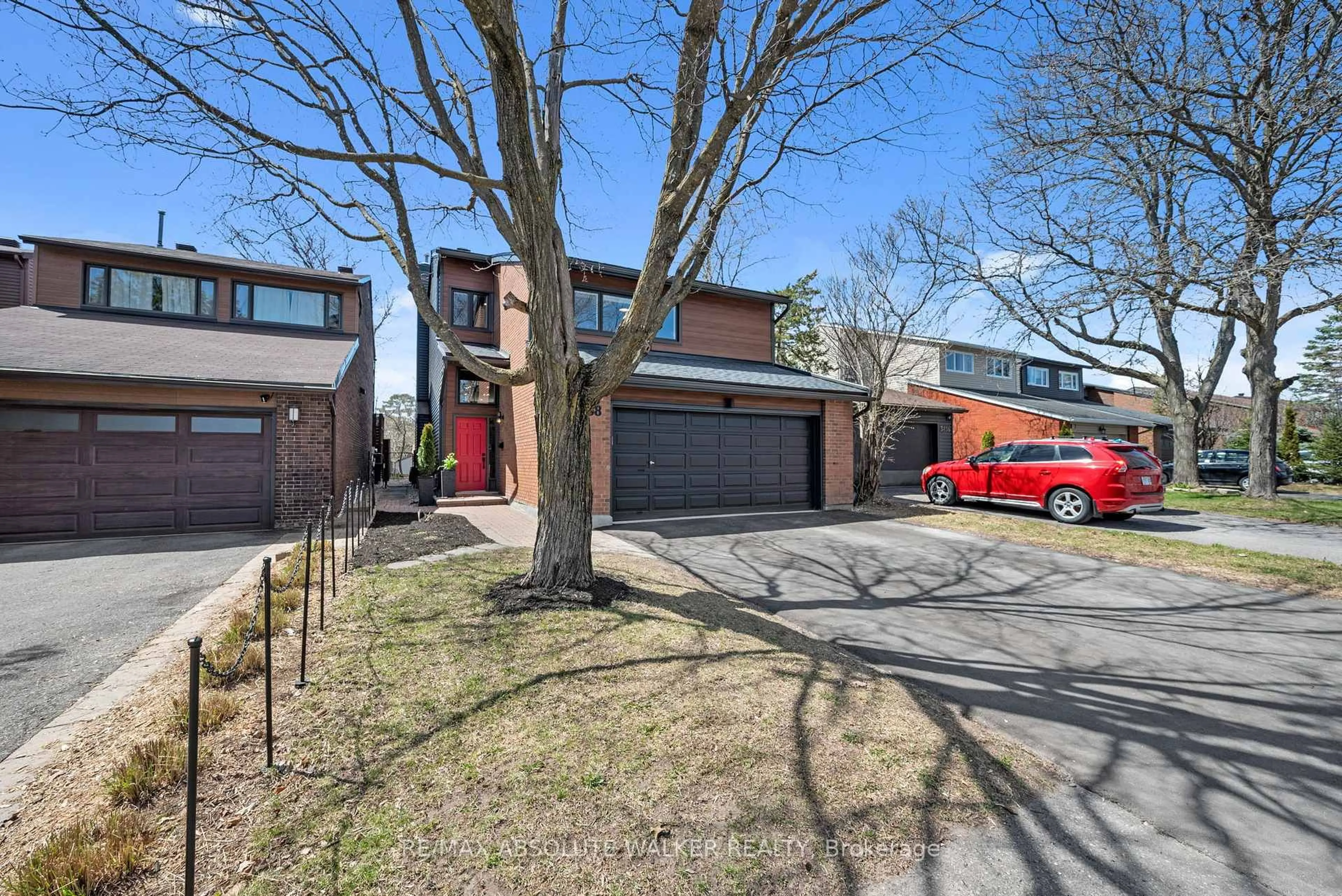 Unknown for 3458 Paul Anka Dr, Ottawa Ontario K1V 9K6