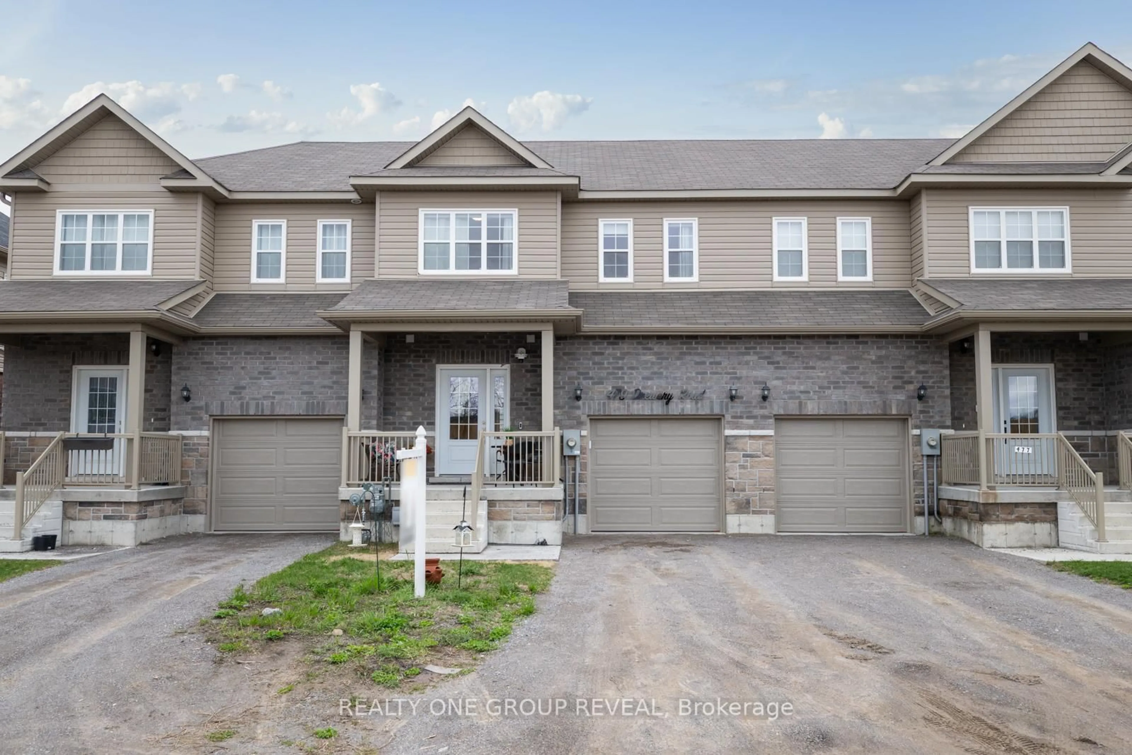 Unknown for 479 Drewery Rd, Cobourg Ontario K9A 3P5
