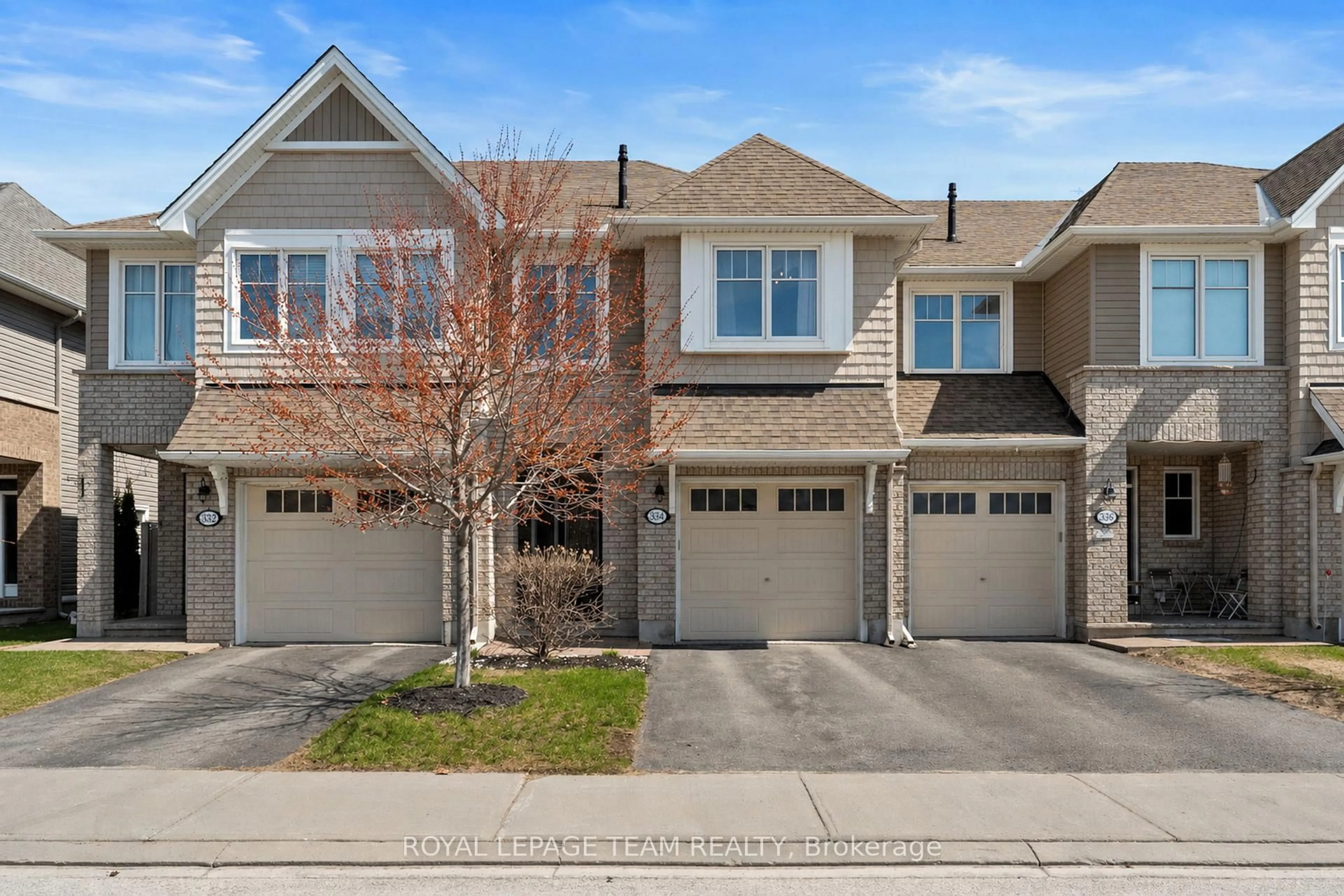 Unknown for 334 Warmstone Dr, Ottawa Ontario K2S 0W3