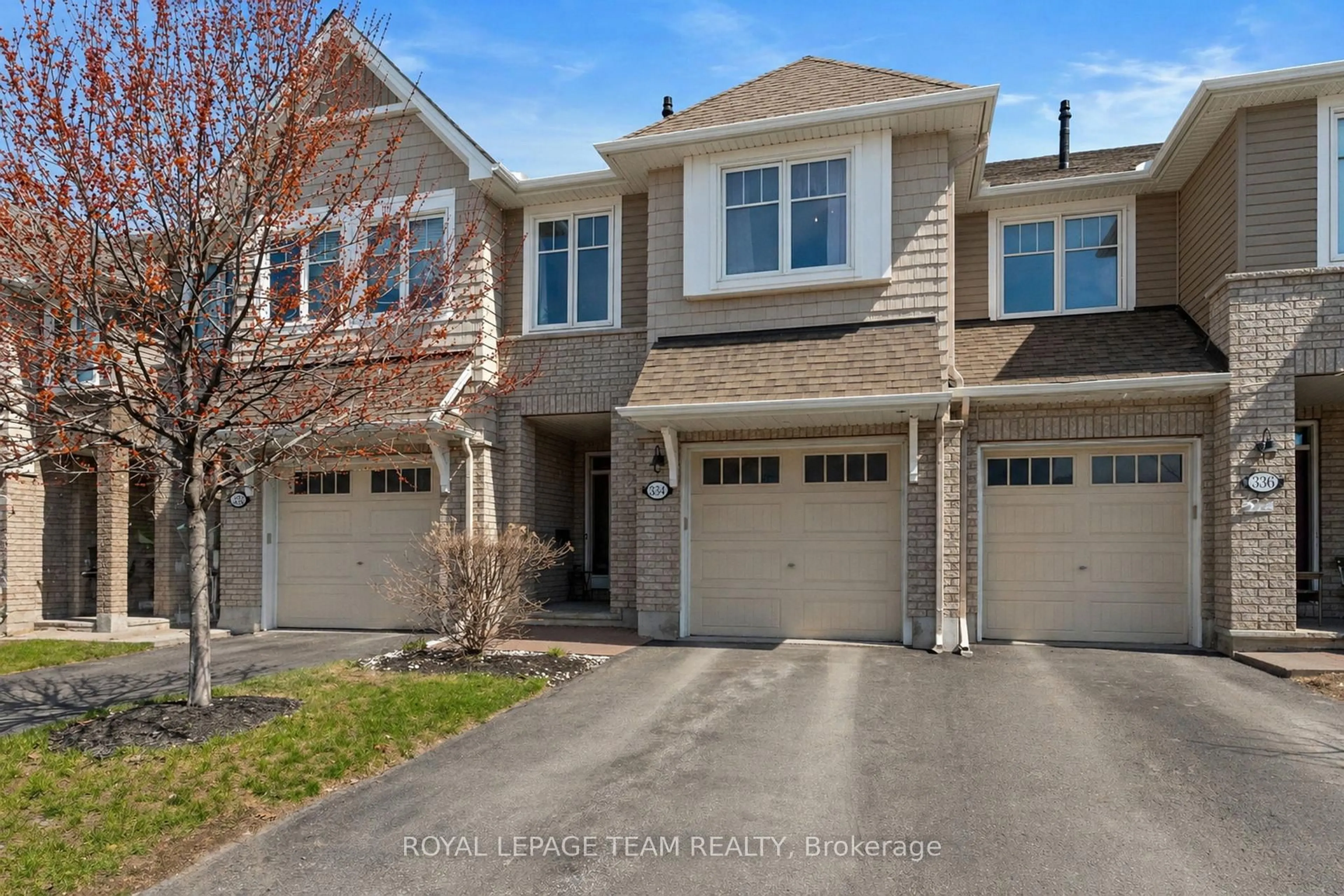 Unknown for 334 Warmstone Dr, Ottawa Ontario K2S 0W3