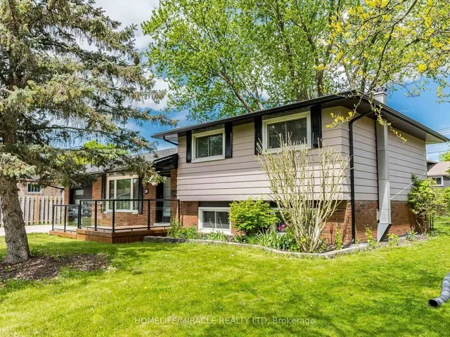 38 Martha Crt, Welland 5