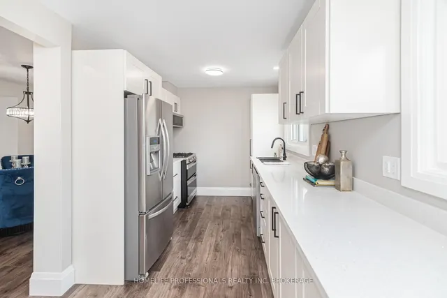 11 Harrisford St #85, Hamilton 5
