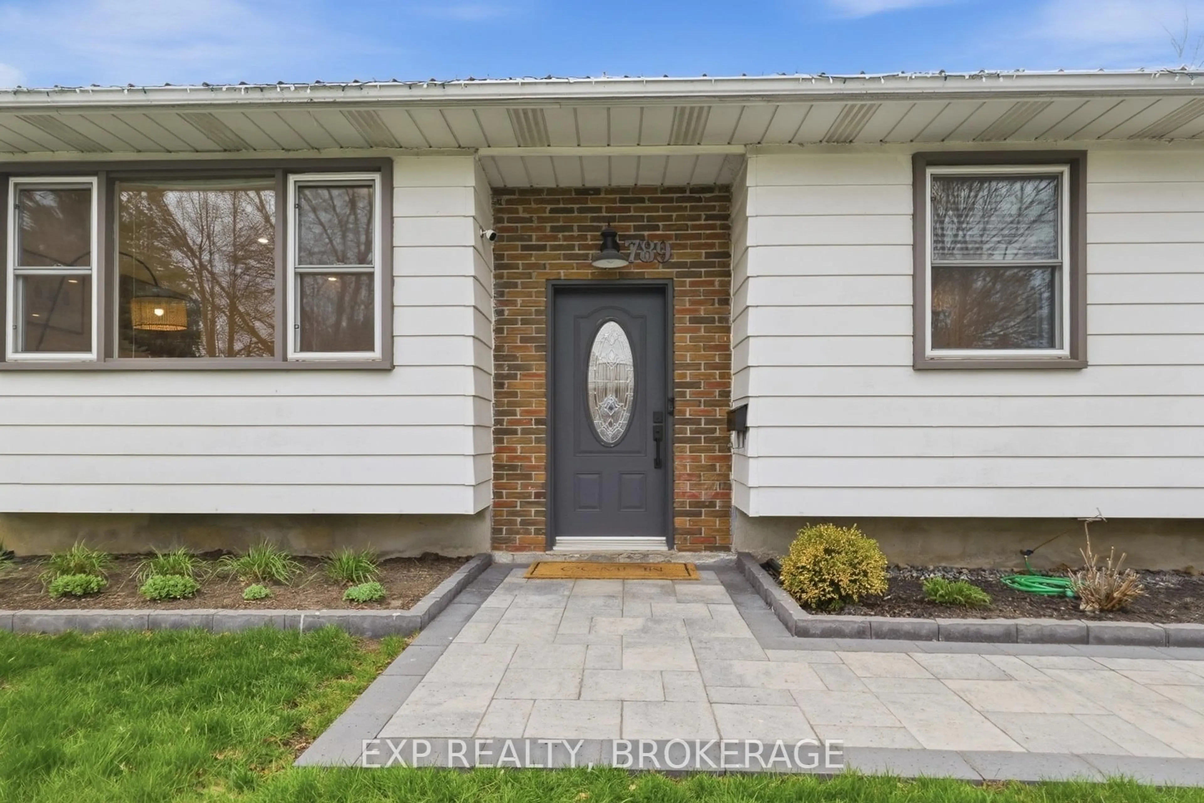 Home with brick exterior material, street for 789 Aylmer Cres, Kingston Ontario K7M 6E5