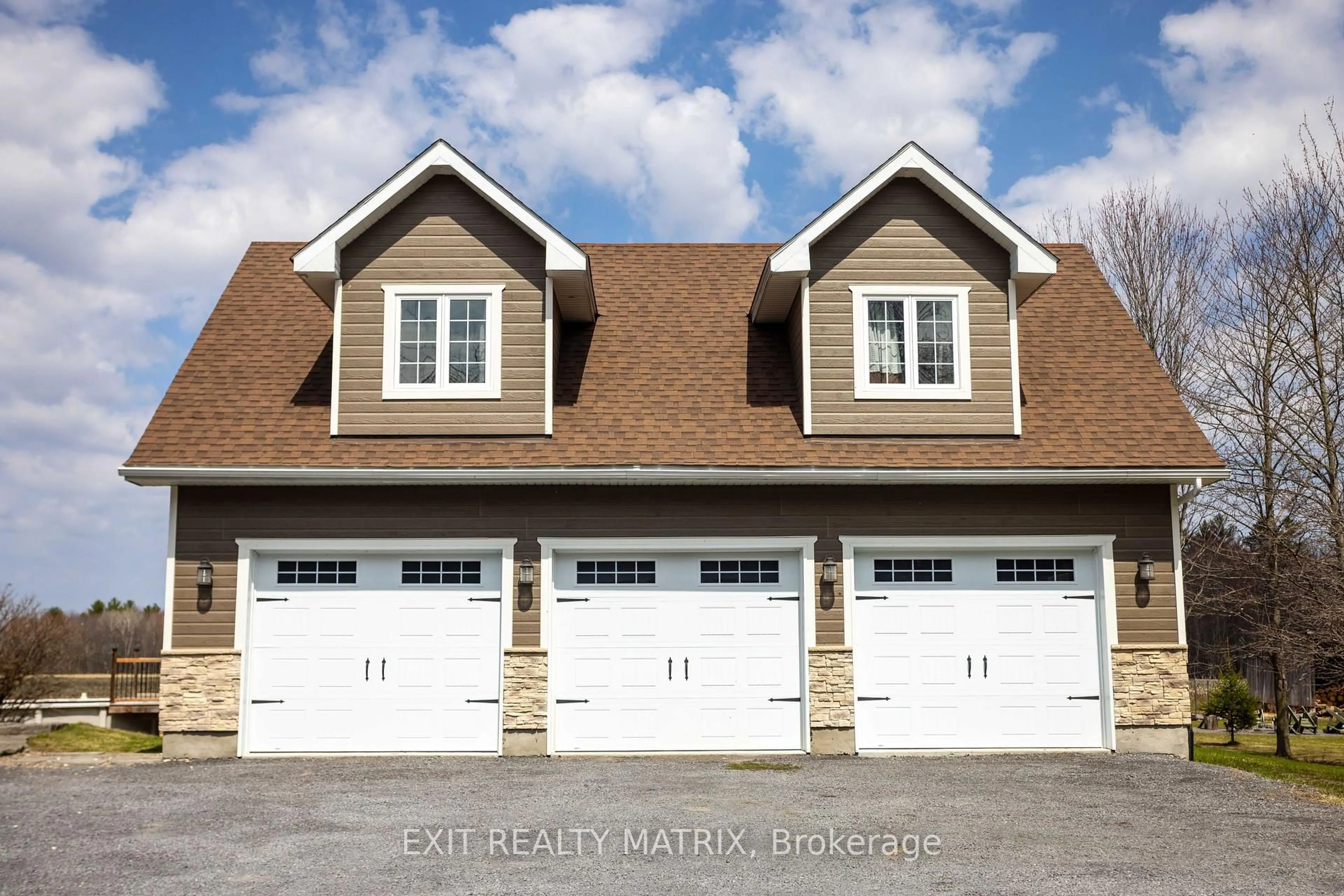Home with vinyl exterior material, street for 296 Route 200 Rte, The Nation Ontario K0A 1M0