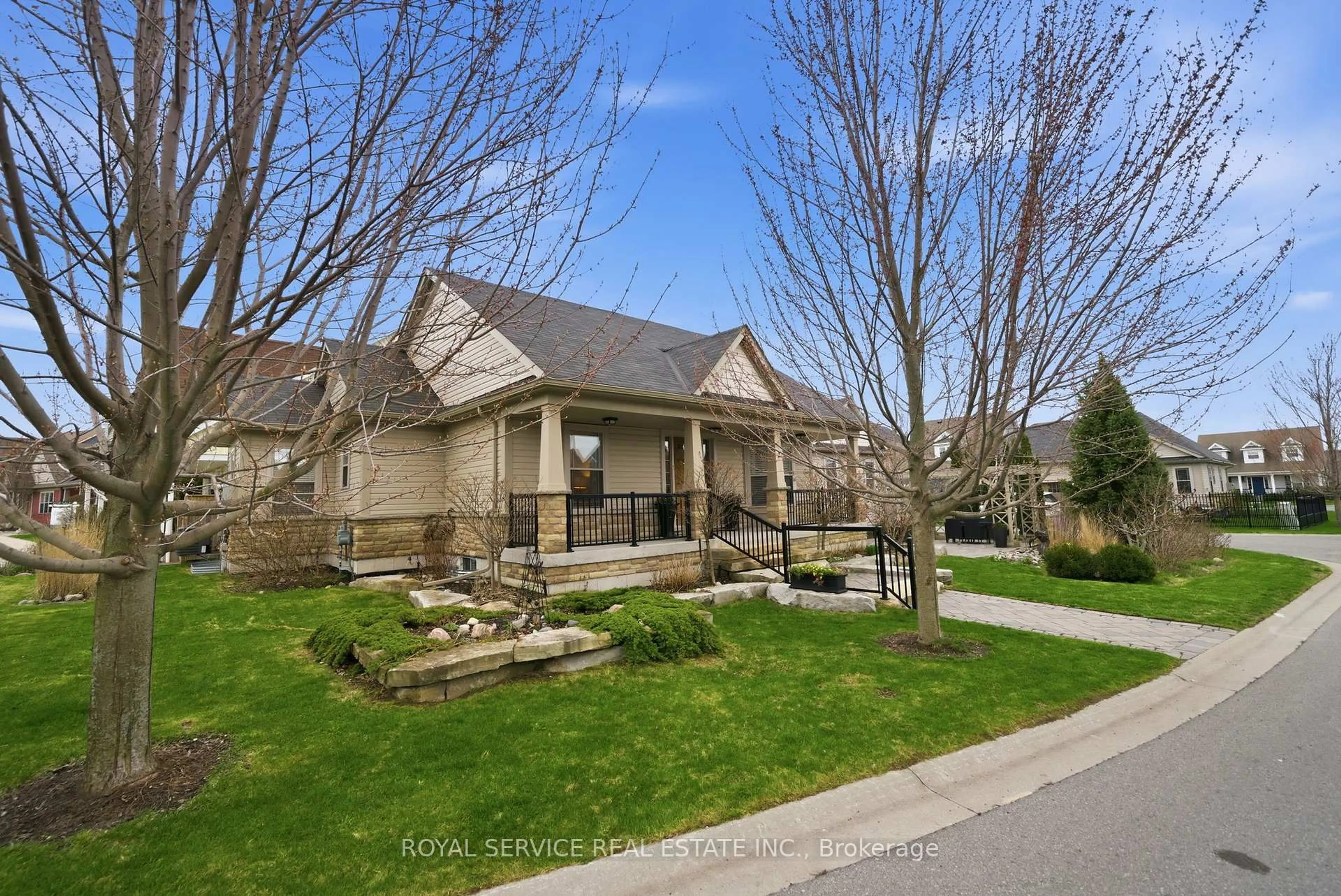 Unknown for 2 Bigwood Cres, Port Hope Ontario L1A 0A4