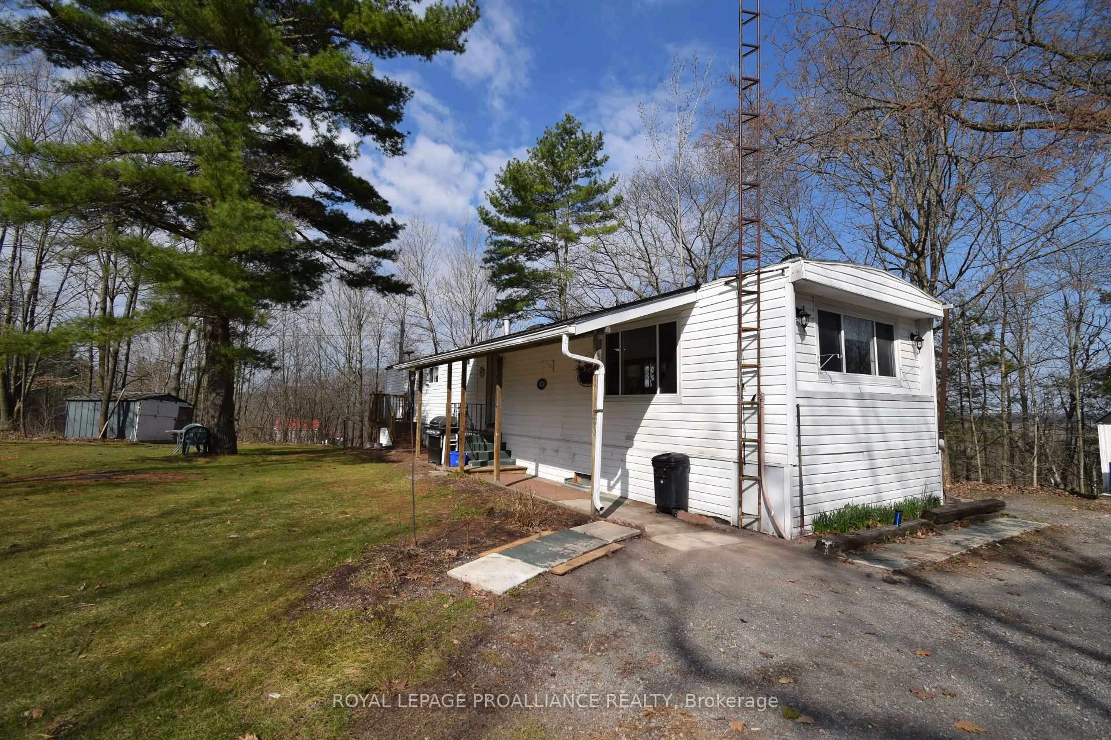 Unknown for 1177 Tuftsville Rd, Stirling Ontario K0K 3E0