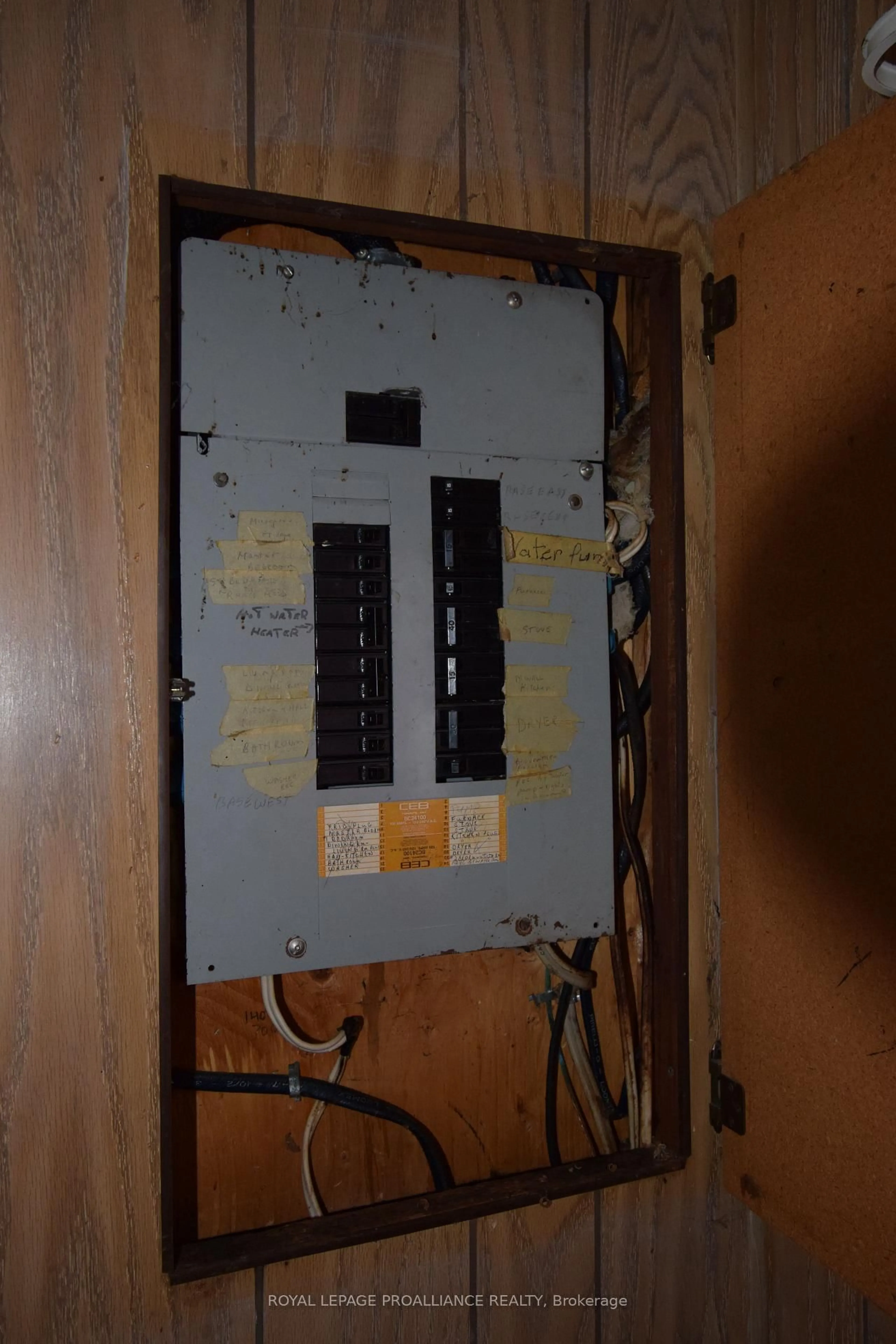 A pic of a room for 1177 Tuftsville Rd, Stirling Ontario K0K 3E0