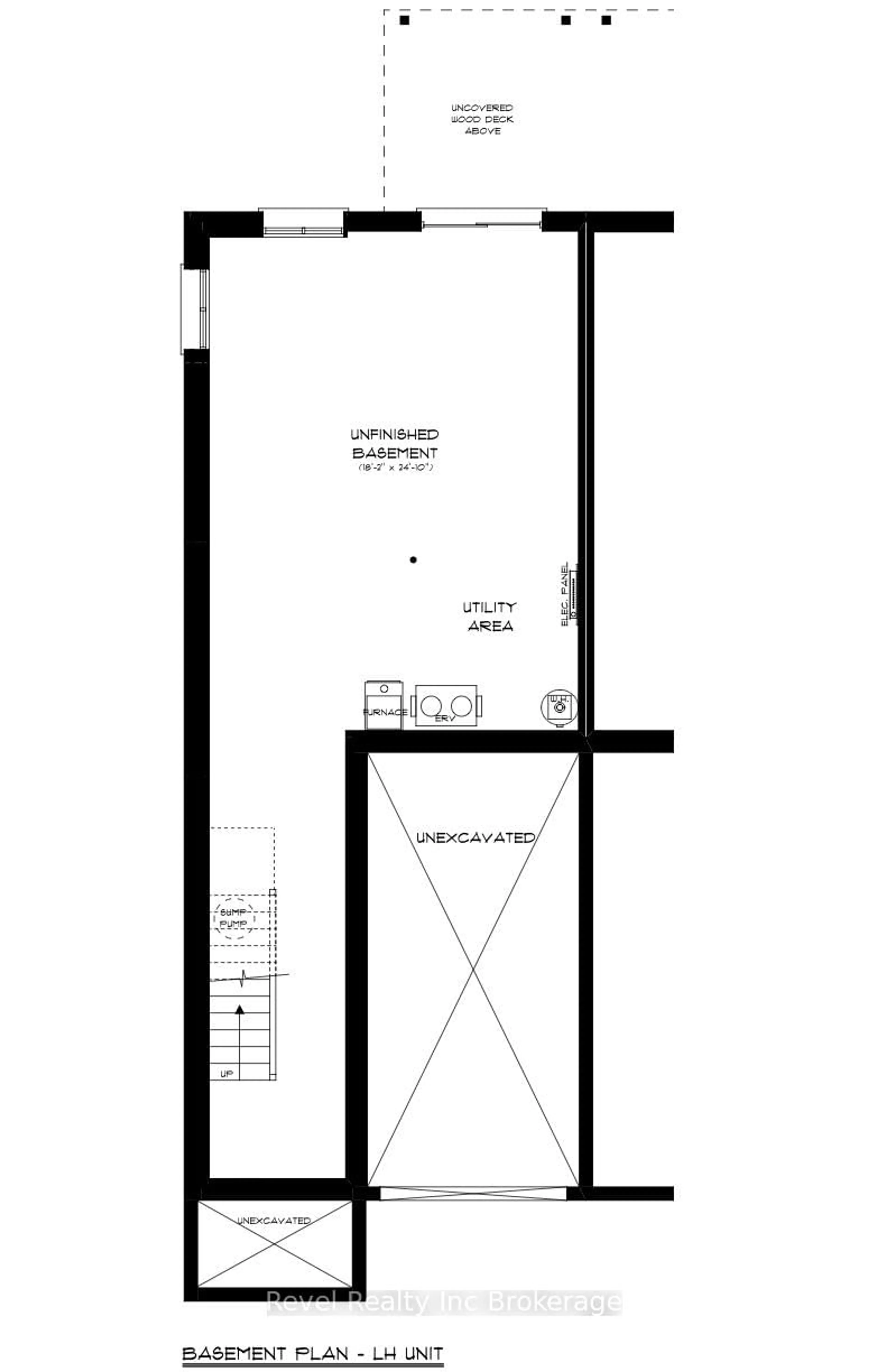 Floor plan for 329 Kading Cres, Woodstock Ontario N4S 7V6