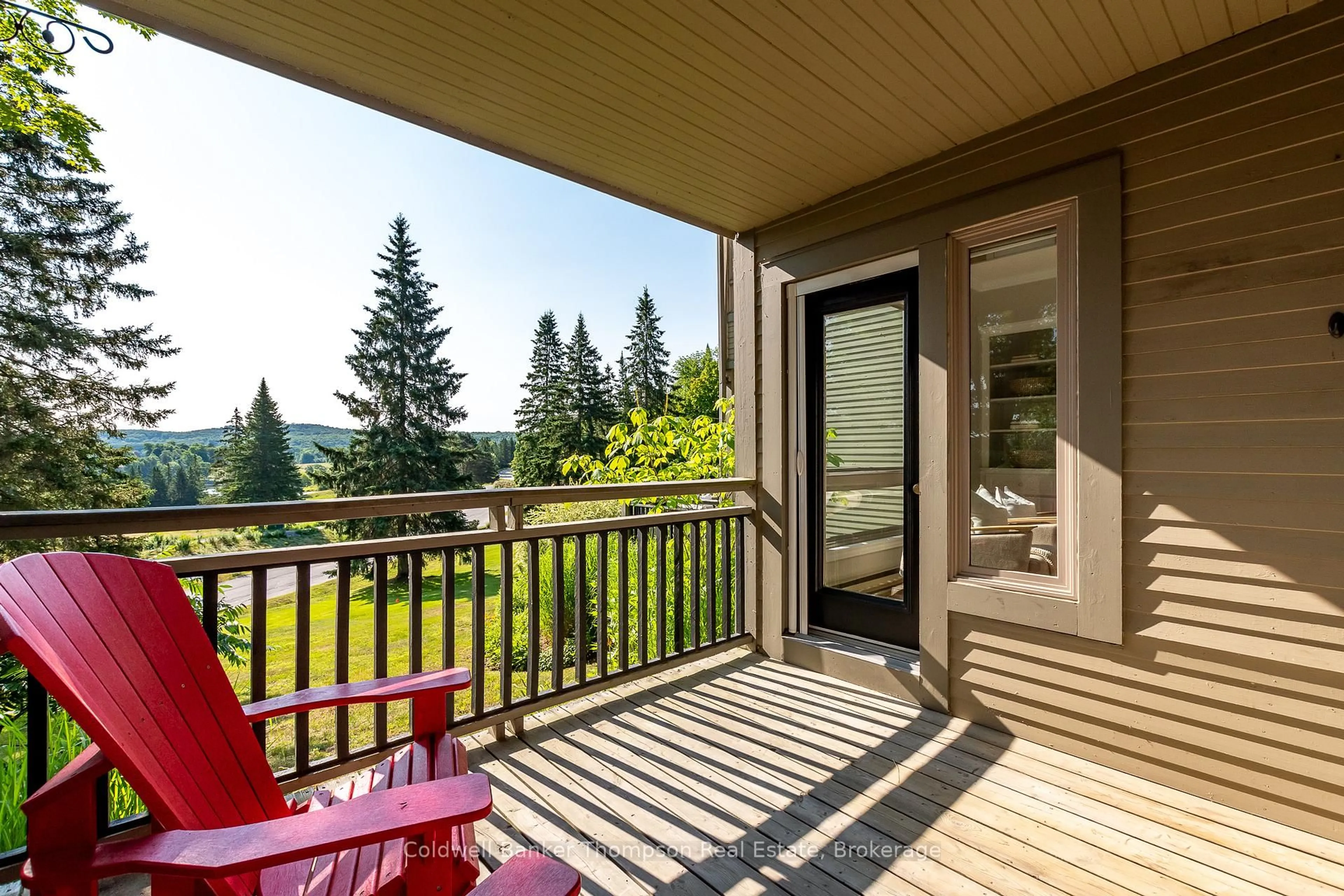 Patio, unknown for 3311 Grandview Forest Hill Dr, Huntsville Ontario P1H 2J5