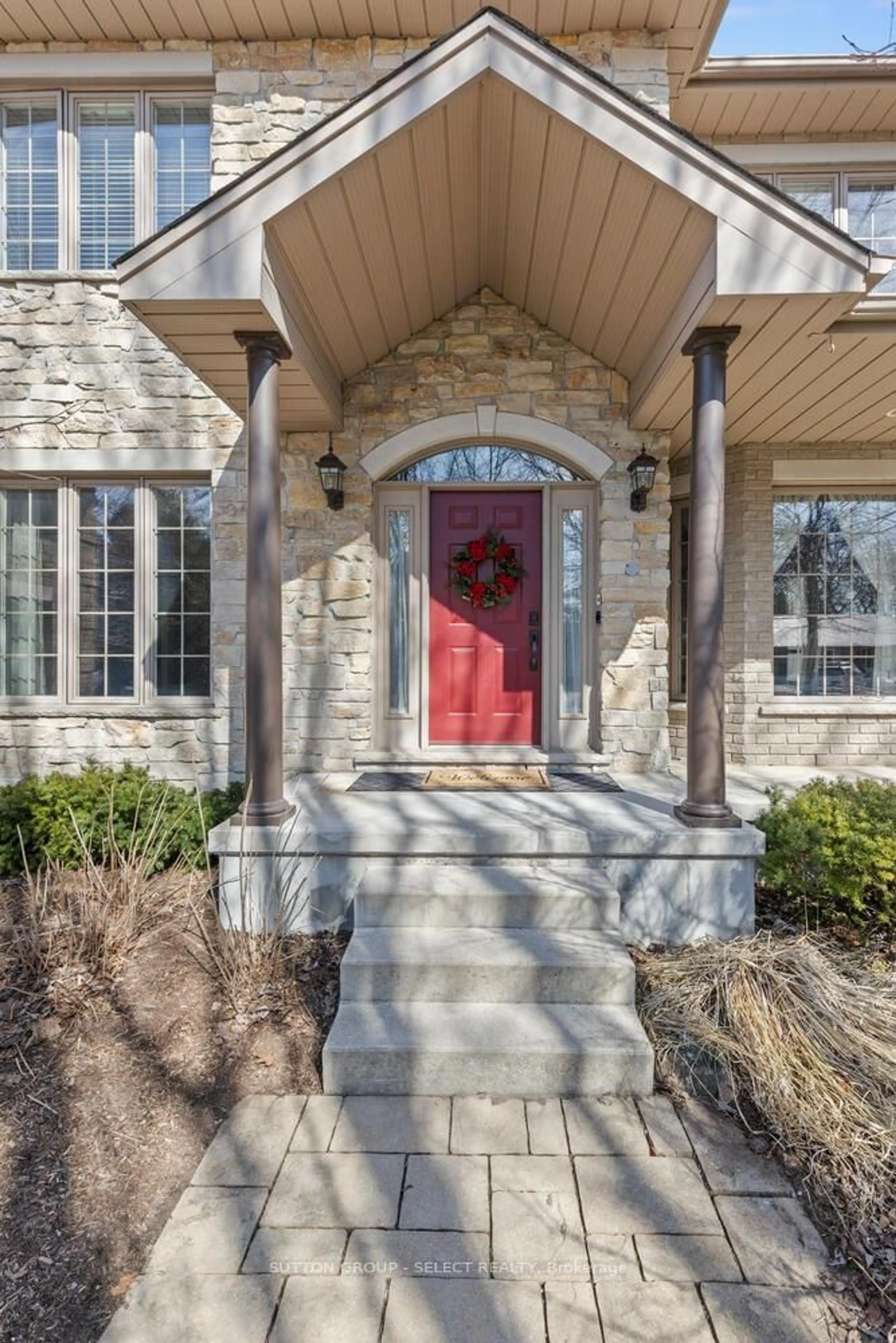 Home with brick exterior material, street for 2610 Emerson St, Strathroy-Caradoc Ontario N0L 1W0