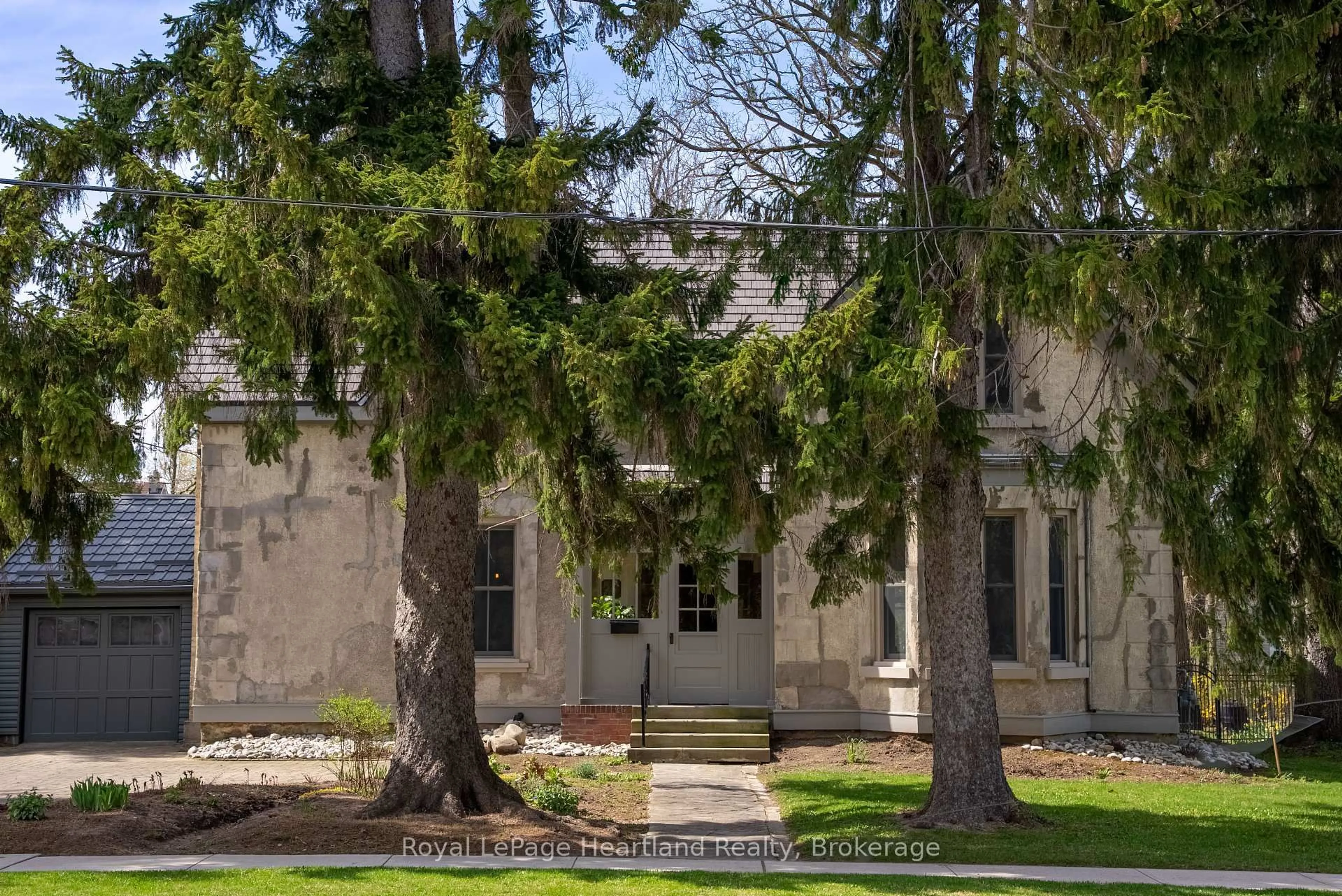 Unknown for 154 Ontario St, Central Huron Ontario N0M 1L0