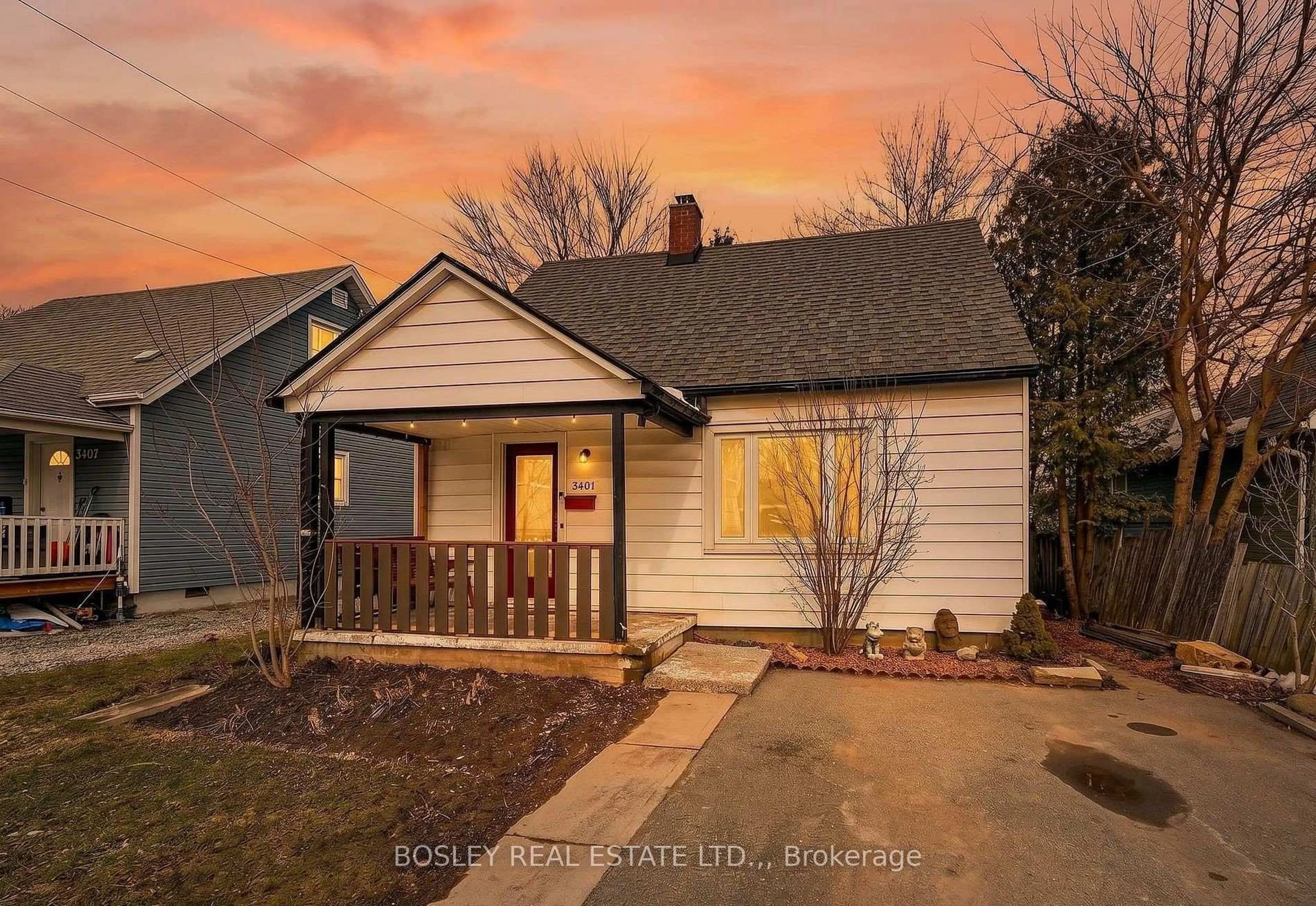 Unknown for 5401 Menzie St, Niagara Falls Ontario L2E 2V7