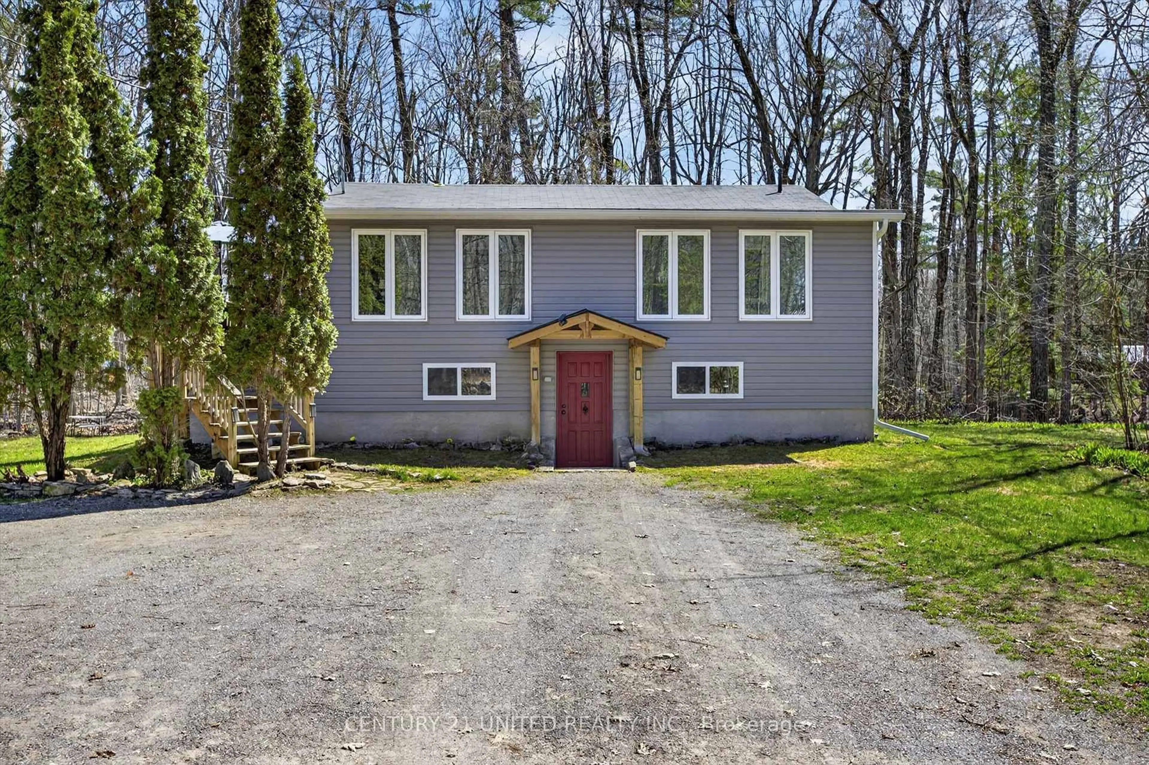 Unknown for 15 Oak Terrace Rd, Trent Lakes Ontario K0L 1J0
