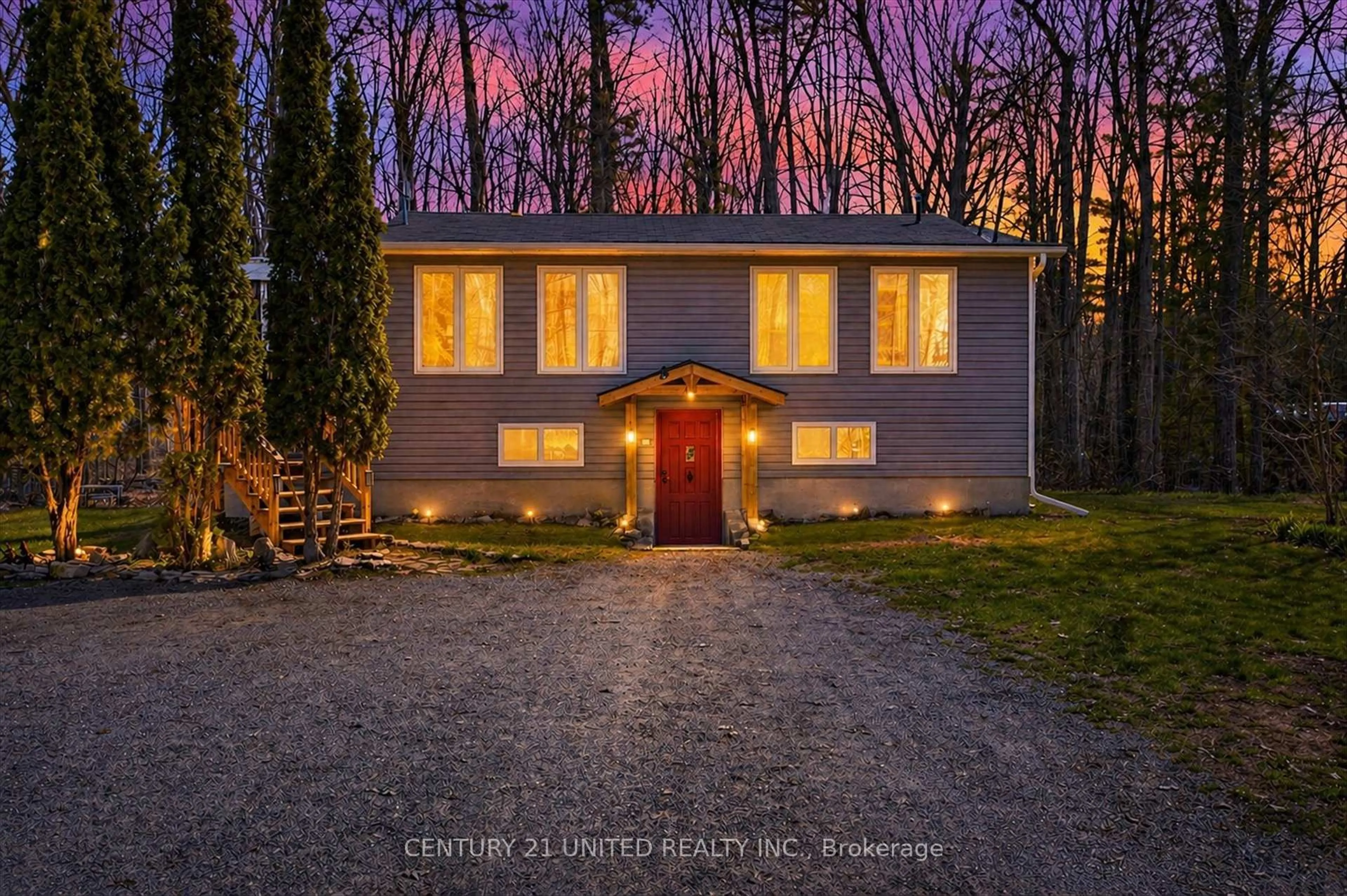 Unknown for 15 Oak Terrace Rd, Trent Lakes Ontario K0L 1J0