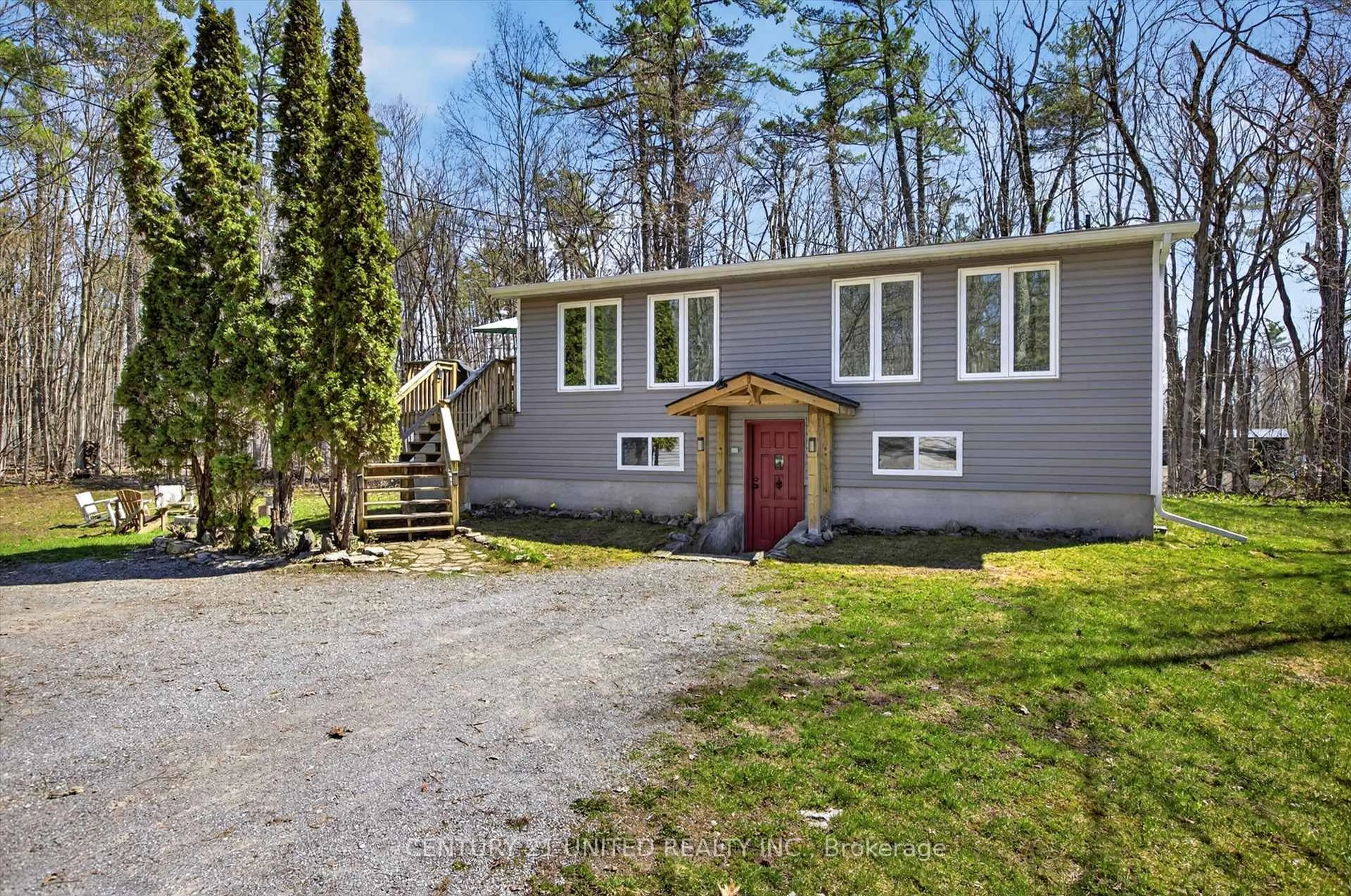 Unknown for 15 Oak Terrace Rd, Trent Lakes Ontario K0L 1J0