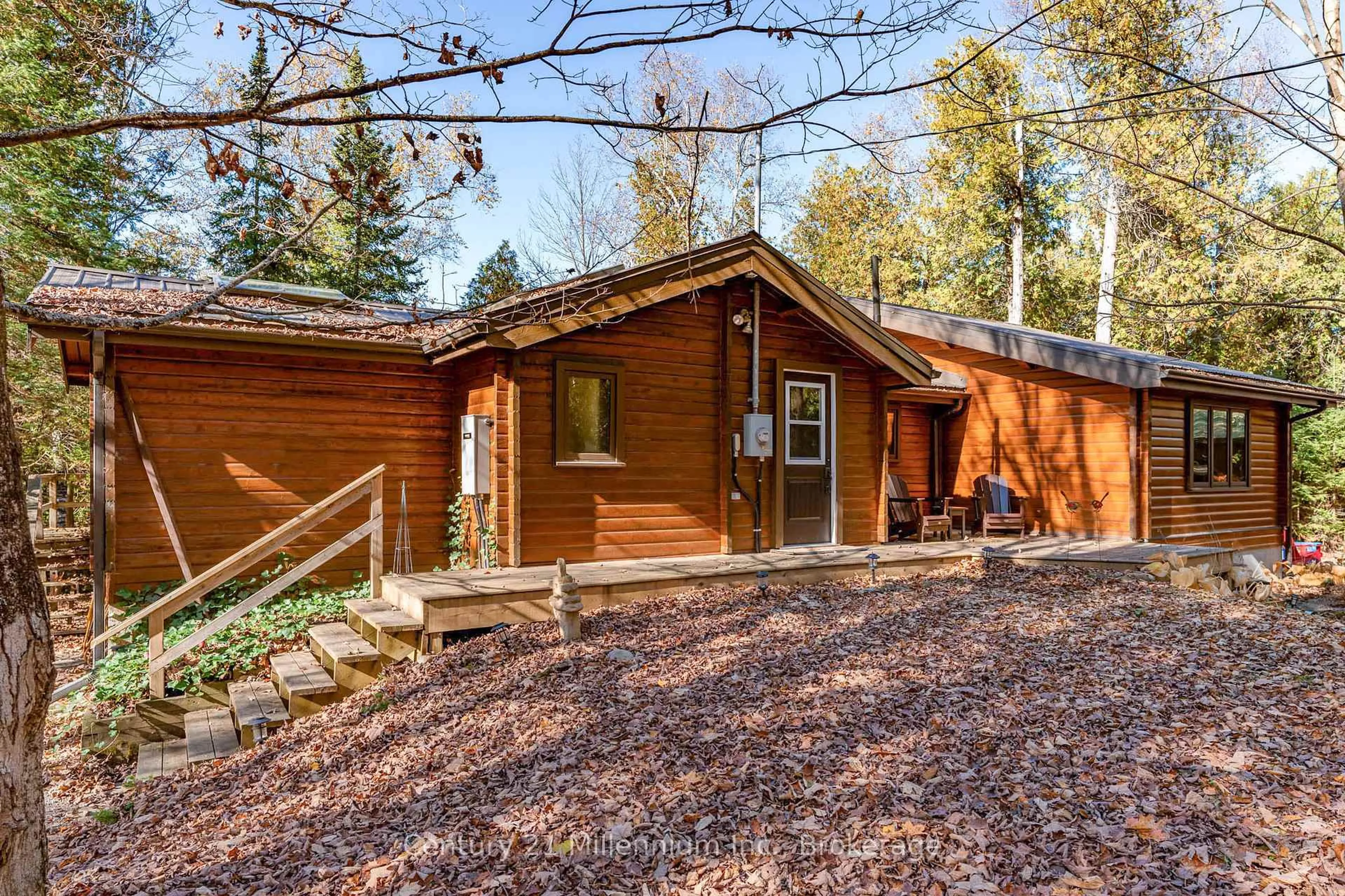 Unknown for 117 Sutherland Rd, Georgian Bluffs Ontario N0H 2T0