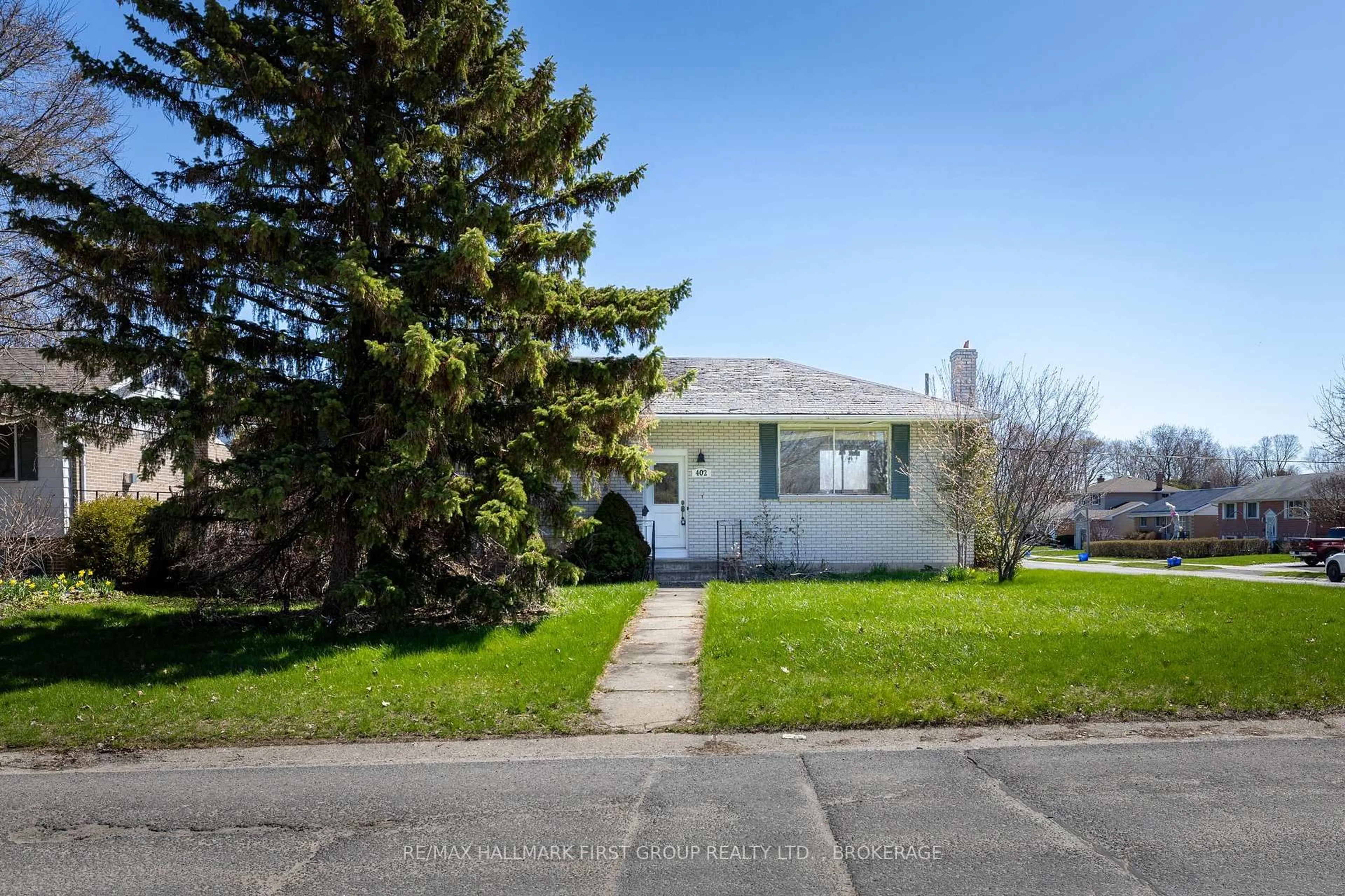 Unknown for 402 Parkview Dr, Kingston Ontario K7M 4B3