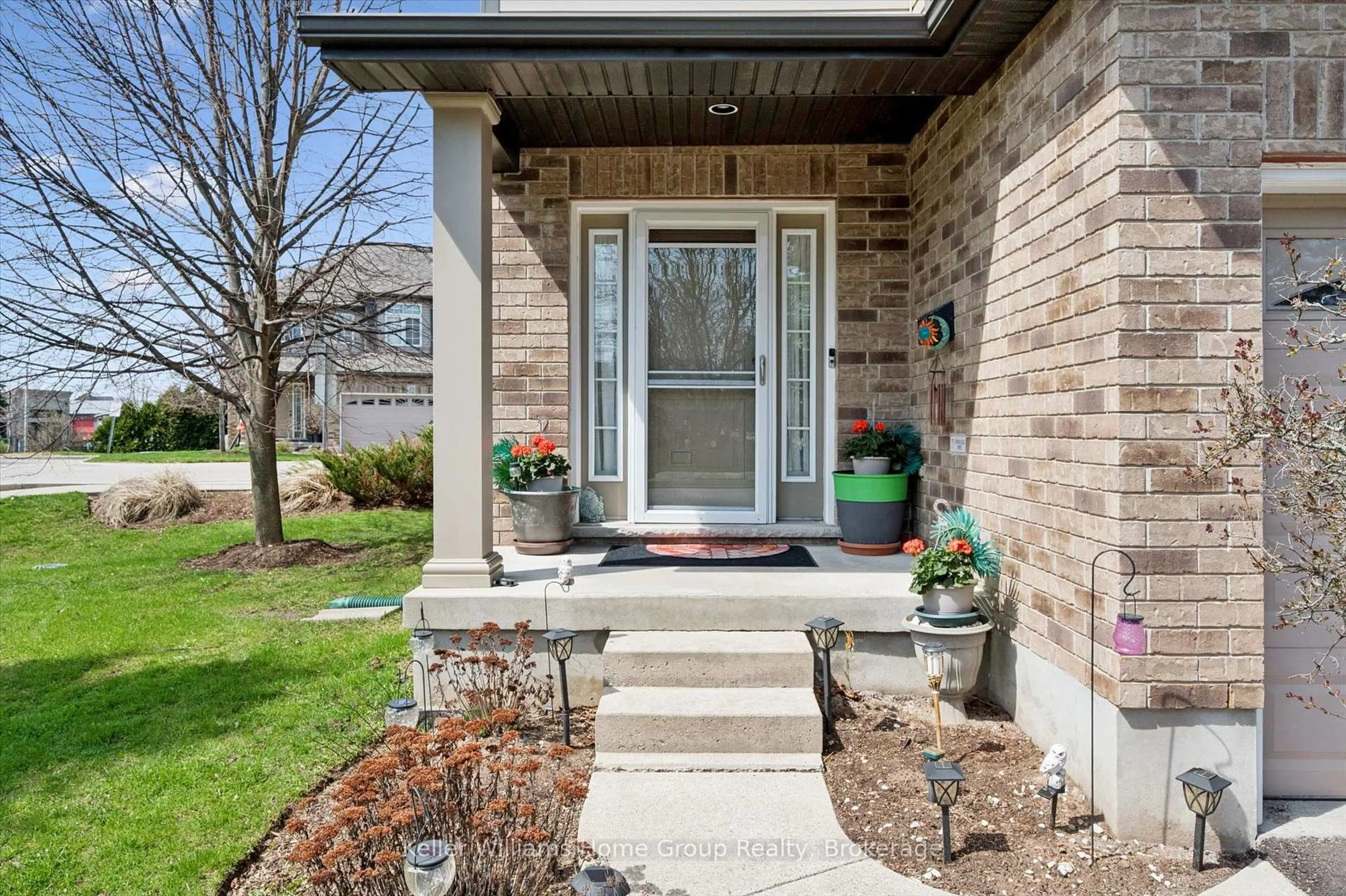 Unknown for 24 Lowes Rd #16, Guelph Ontario N1L 0J5