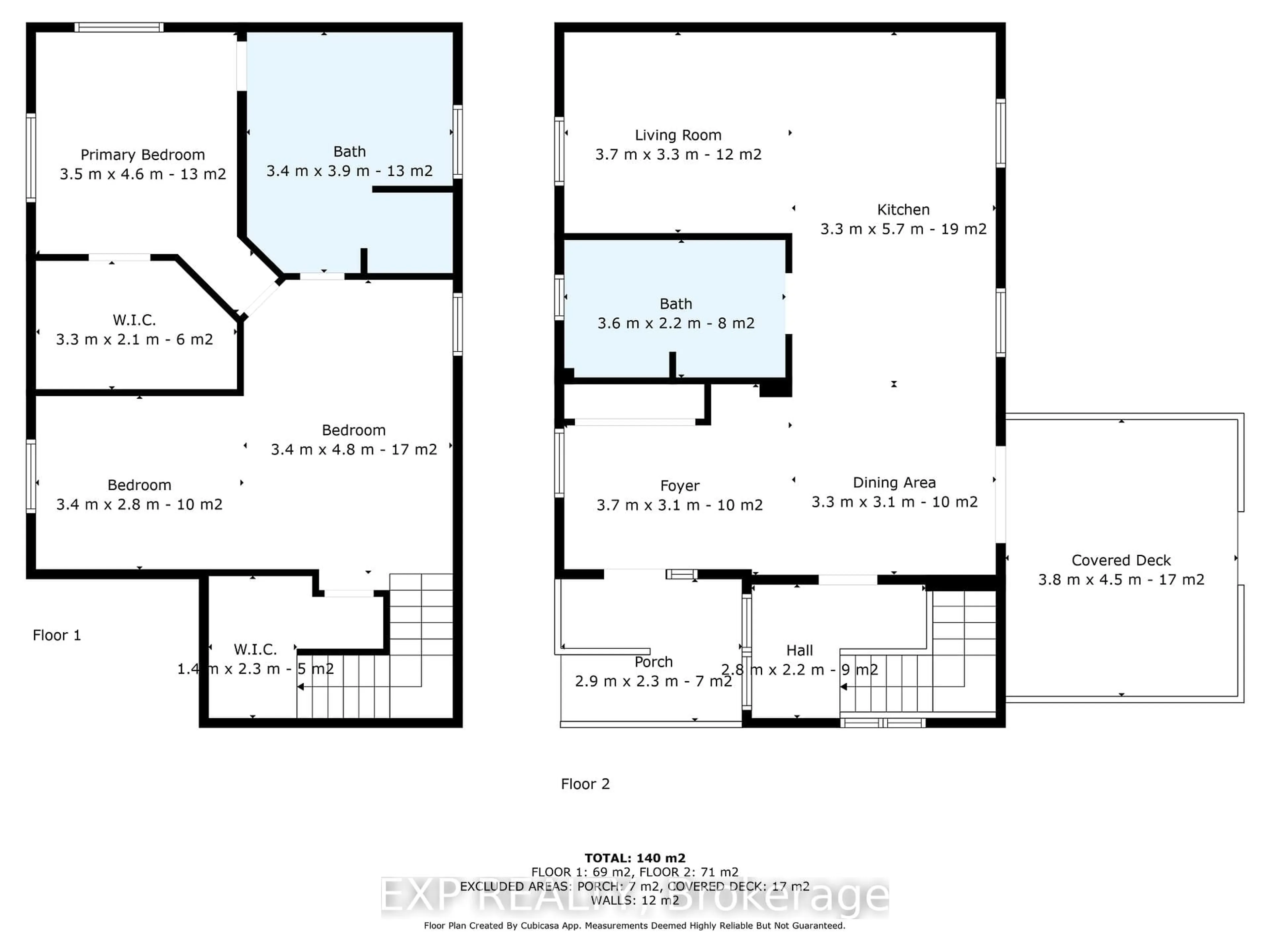 Floor plan for 891 Lacroix Rd, Clarence-Rockland Ontario K0A 2A0