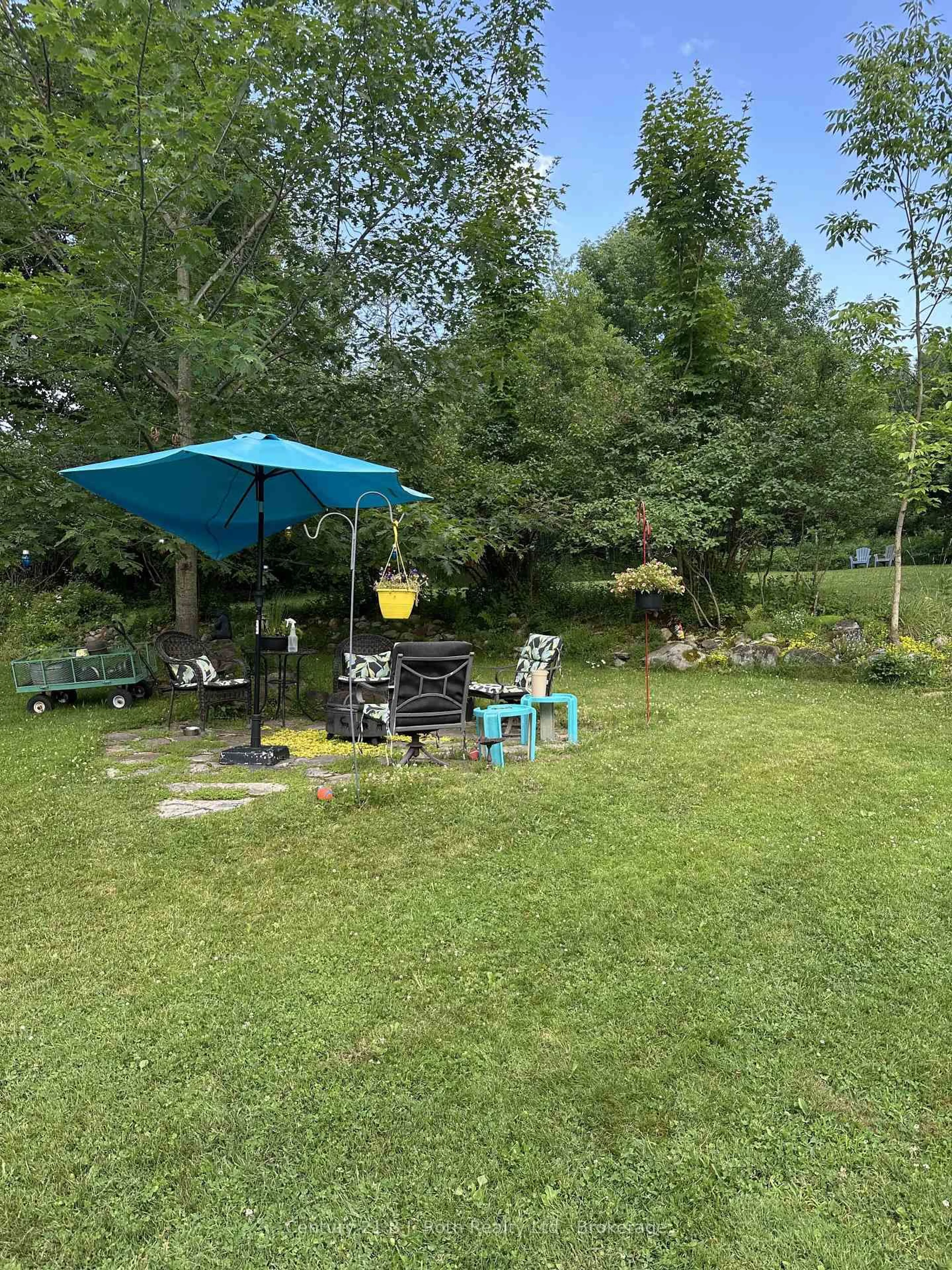 Unknown for 4 STOCKING Lane, Huntsville Ontario P1H 1V4