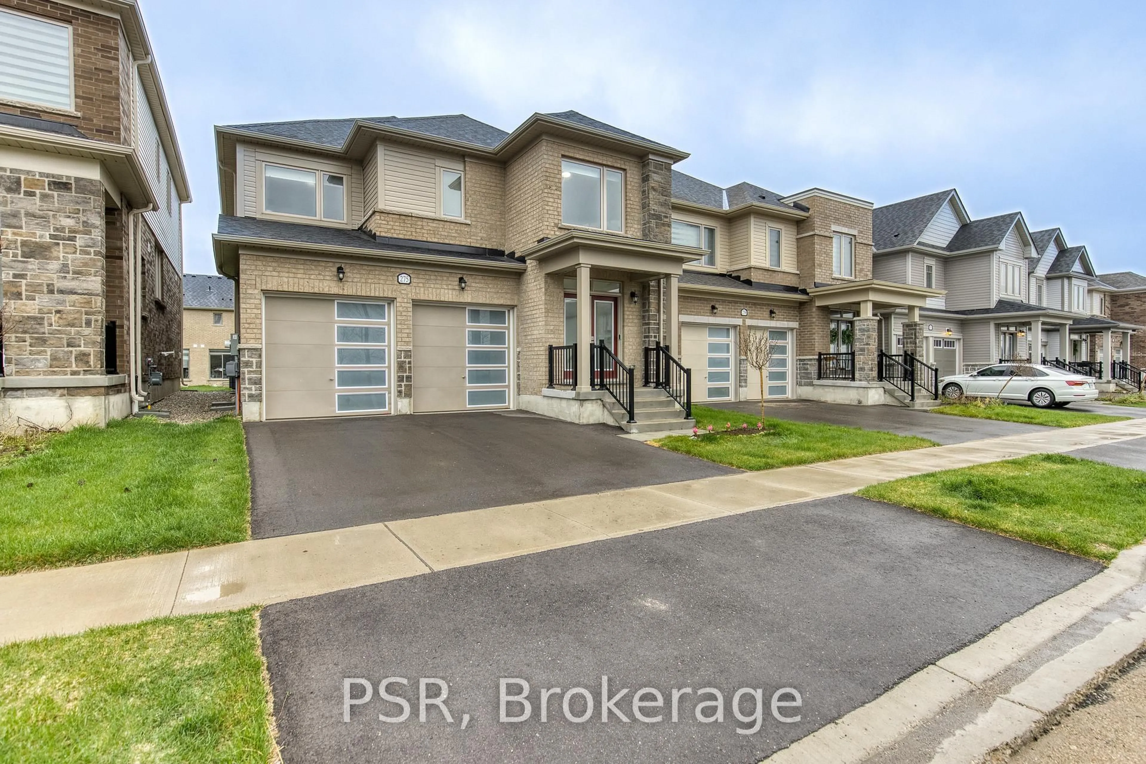 Unknown for 275 Rea Dr, Centre Wellington Ontario N1M 0K1