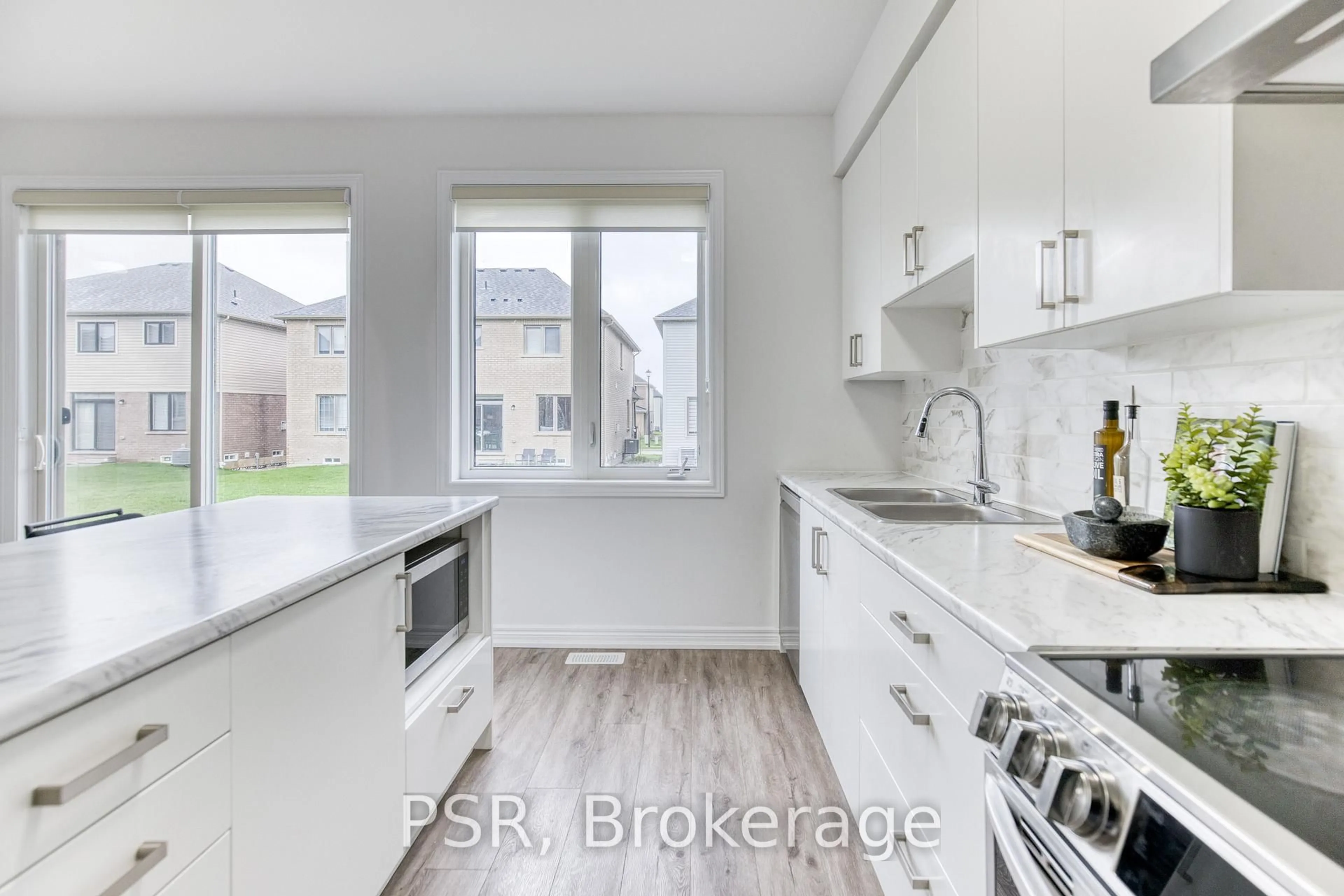 Open concept kitchen, unknown for 275 Rea Dr, Centre Wellington Ontario N1M 0K1