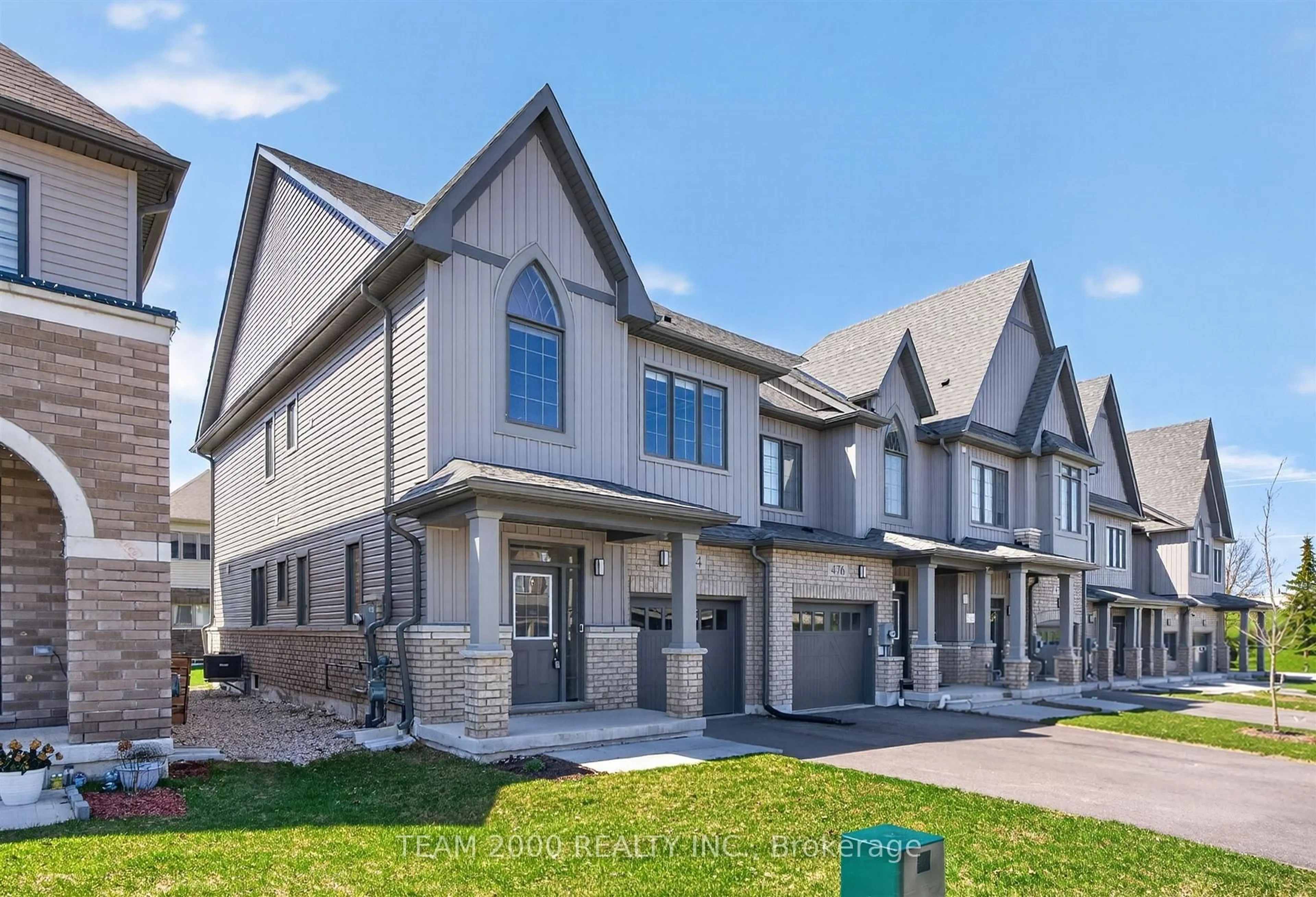 Unknown for 474 Adelaide St, Wellington North Ontario N0G 1A0