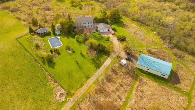 24992 Crinan Line, West Elgin 4