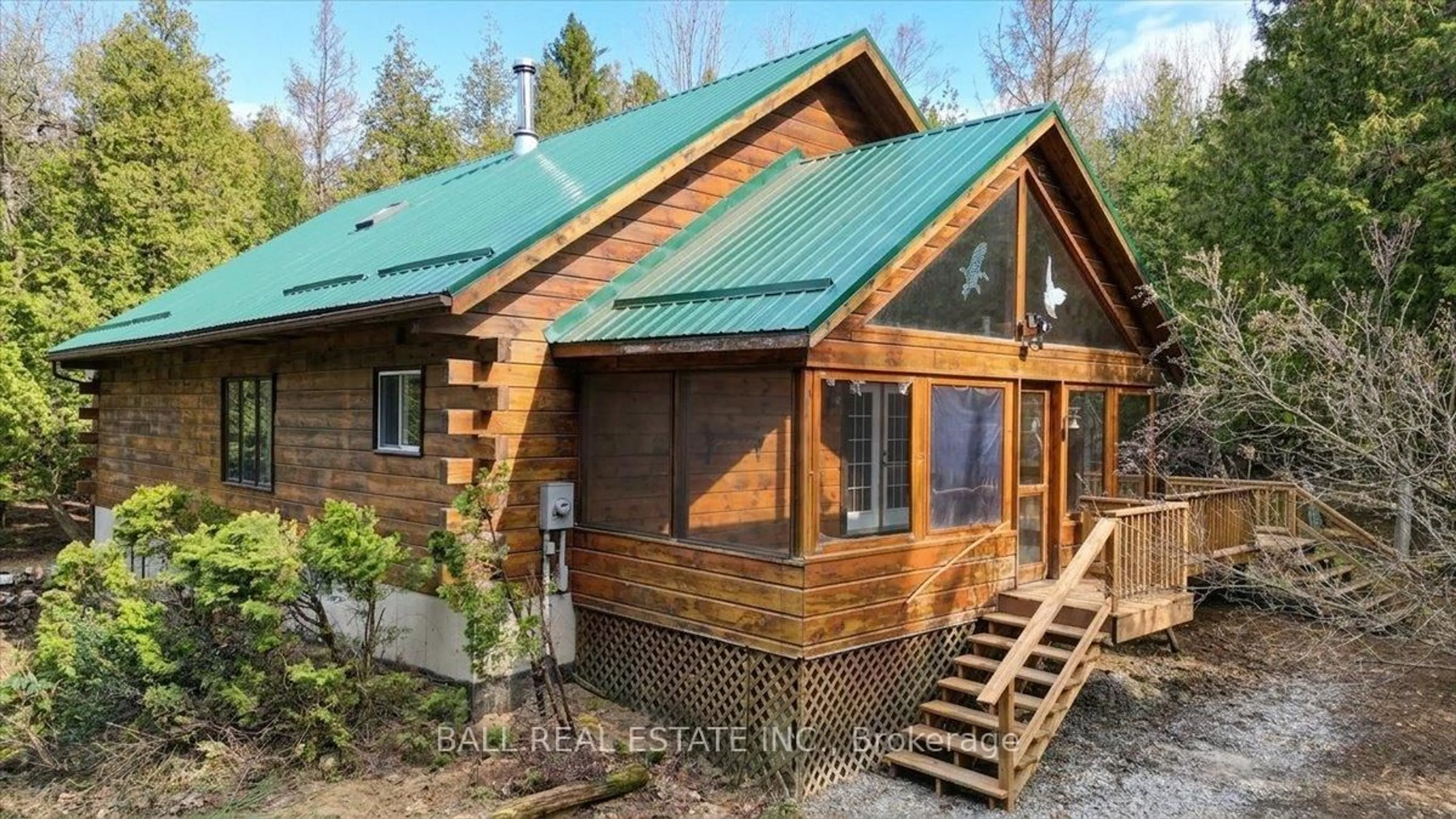 Unknown for 1893 Clydesdale Rd, North Kawartha Ontario K0L 1A0