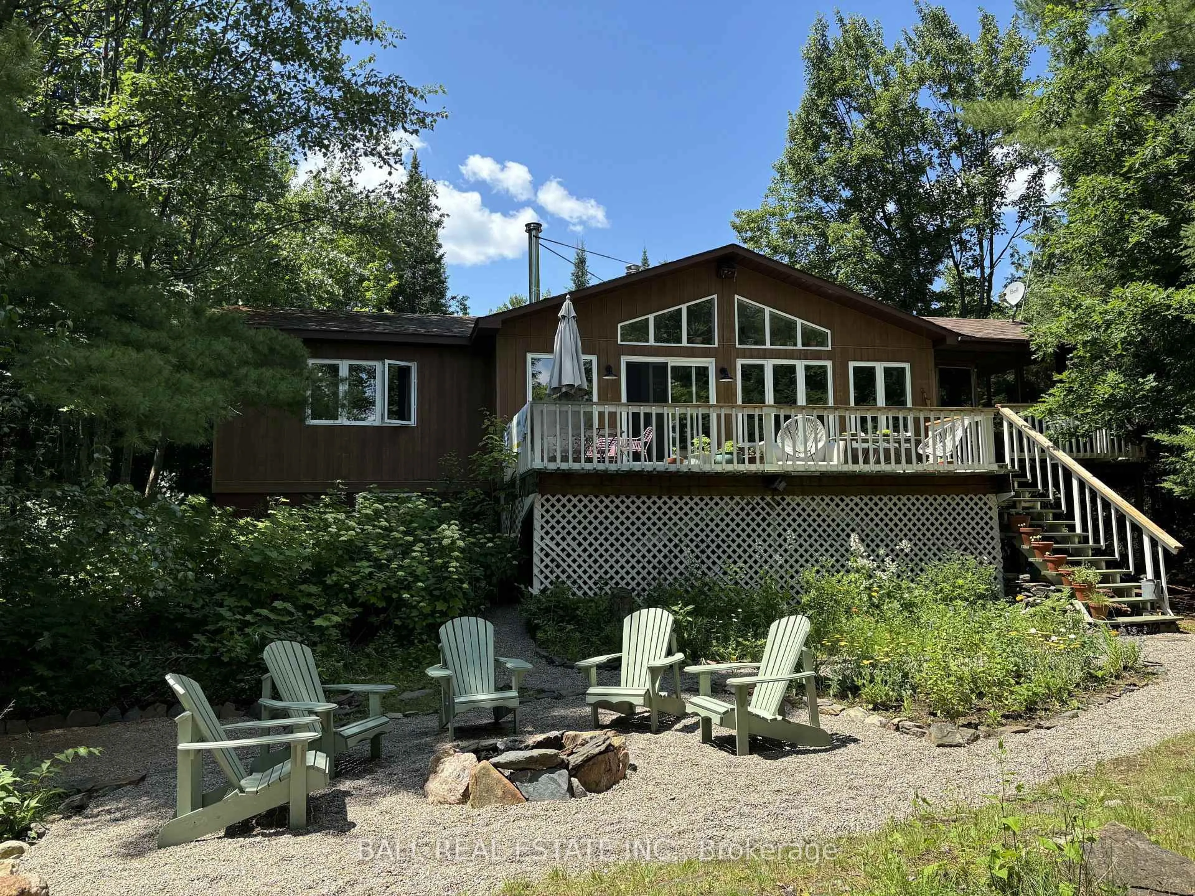 Unknown for 26 Cedar Crt, Trent Lakes Ontario K0M 1A0