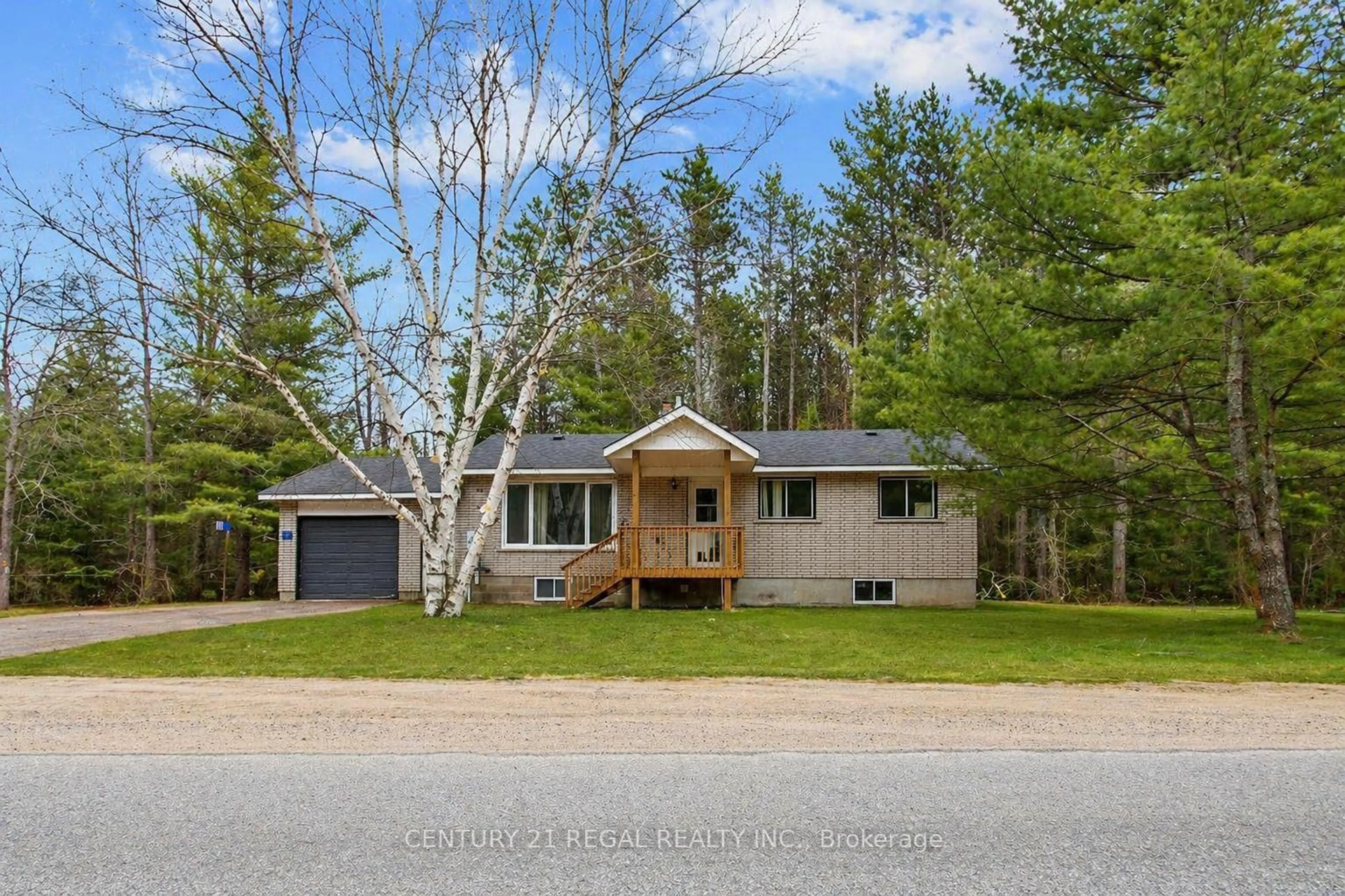 Unknown for 1111 North Baptiste Lake Rd, Maynooth Ontario K0L 2S0
