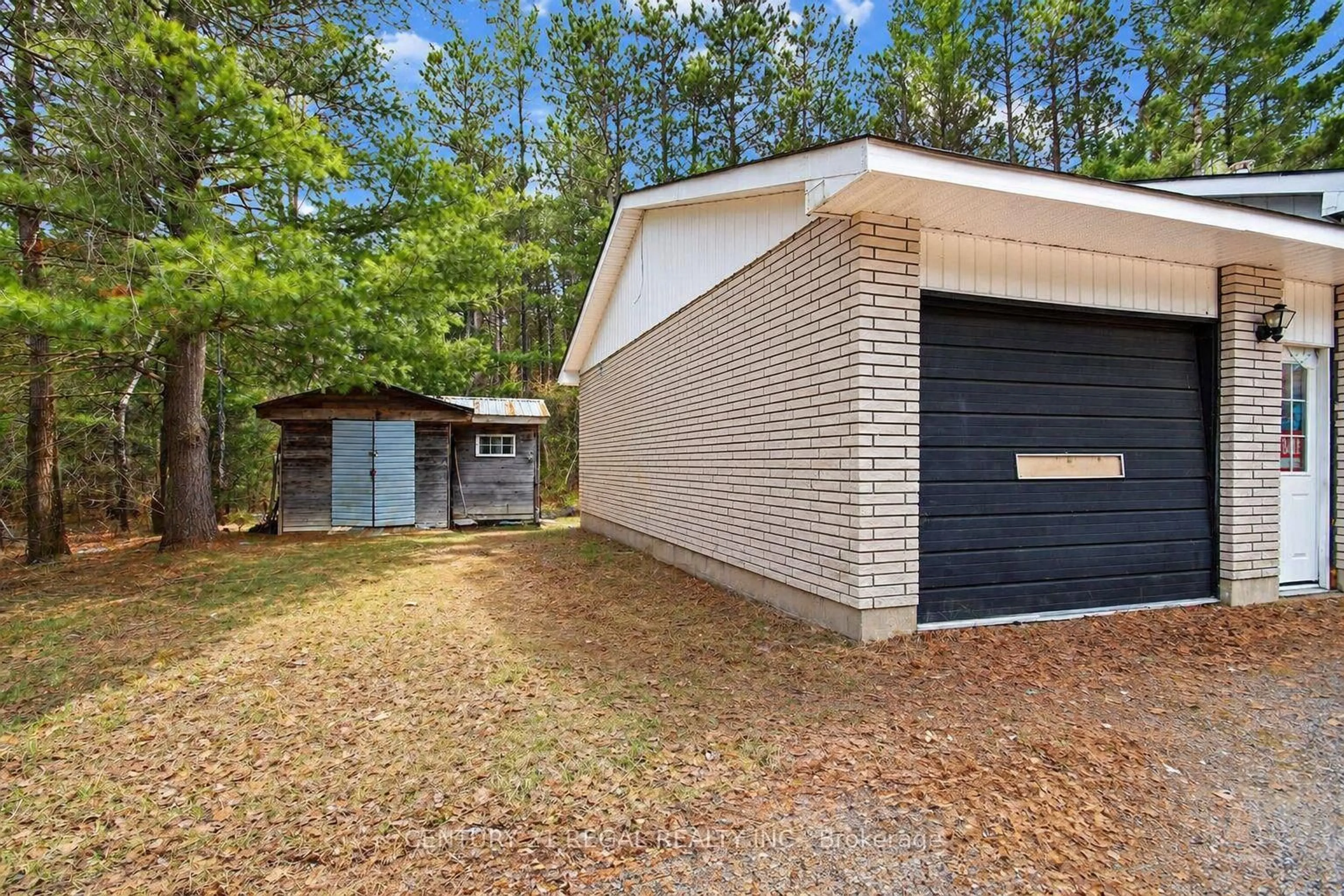 Unknown for 1111 North Baptiste Lake Rd, Maynooth Ontario K0L 2S0